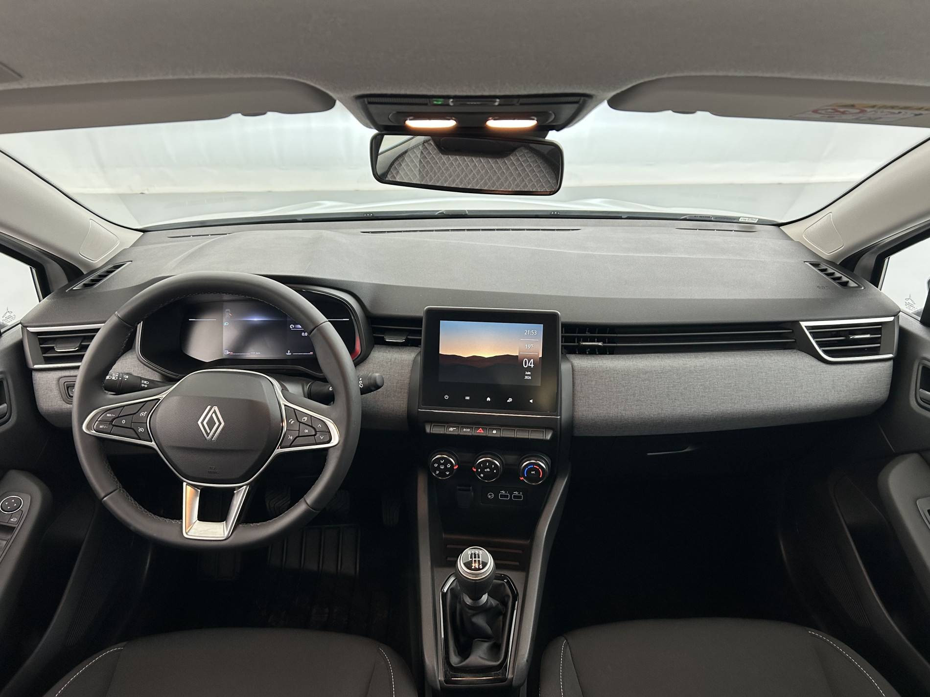 Vente en ligne Renault Clio 5 Clio TCe 90 ch GSR2 au prix de 16 890 €