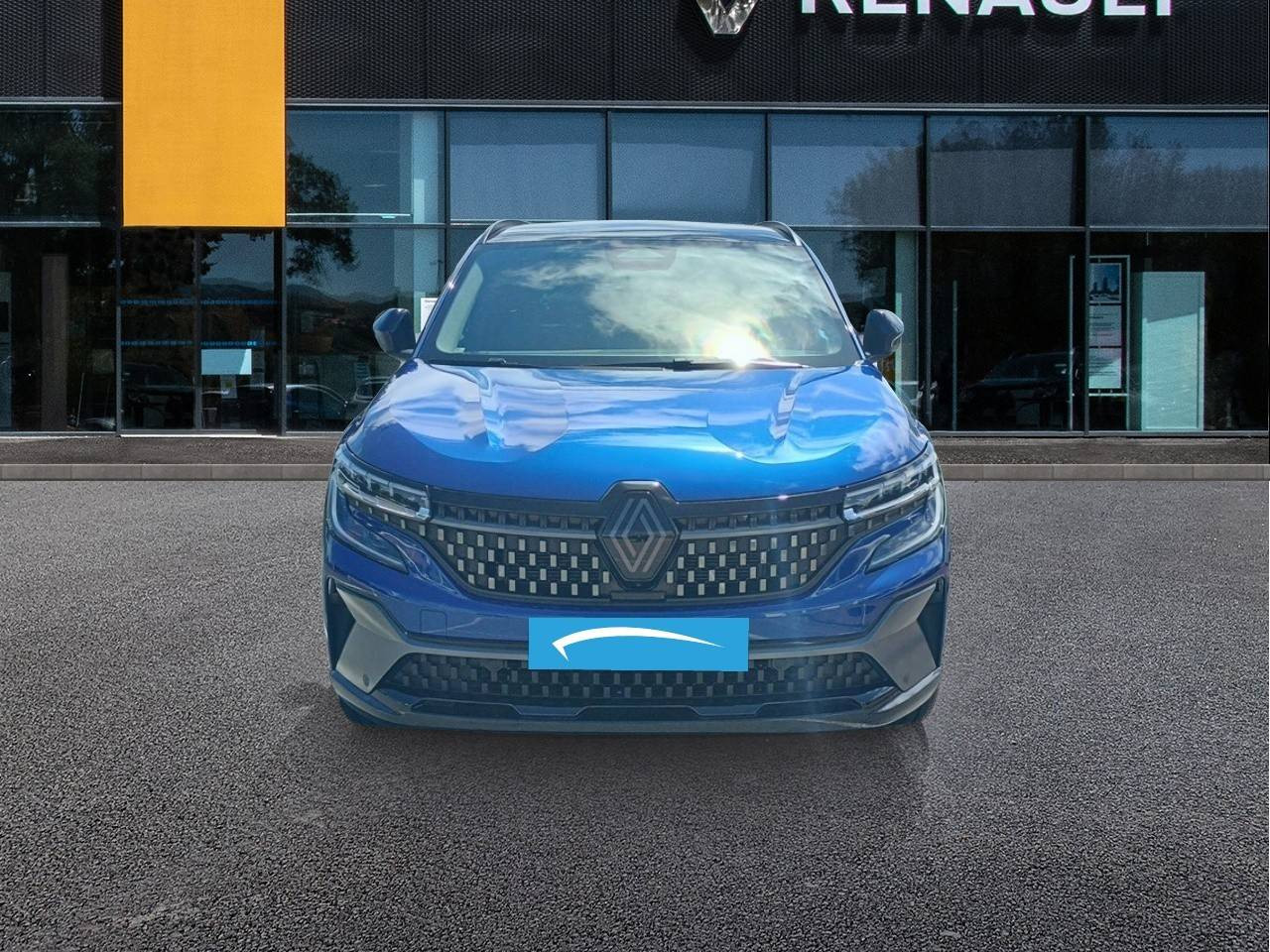 Vente en ligne Renault Austral  E-Tech full hybrid 200 GSR2 au prix de 34 490 €