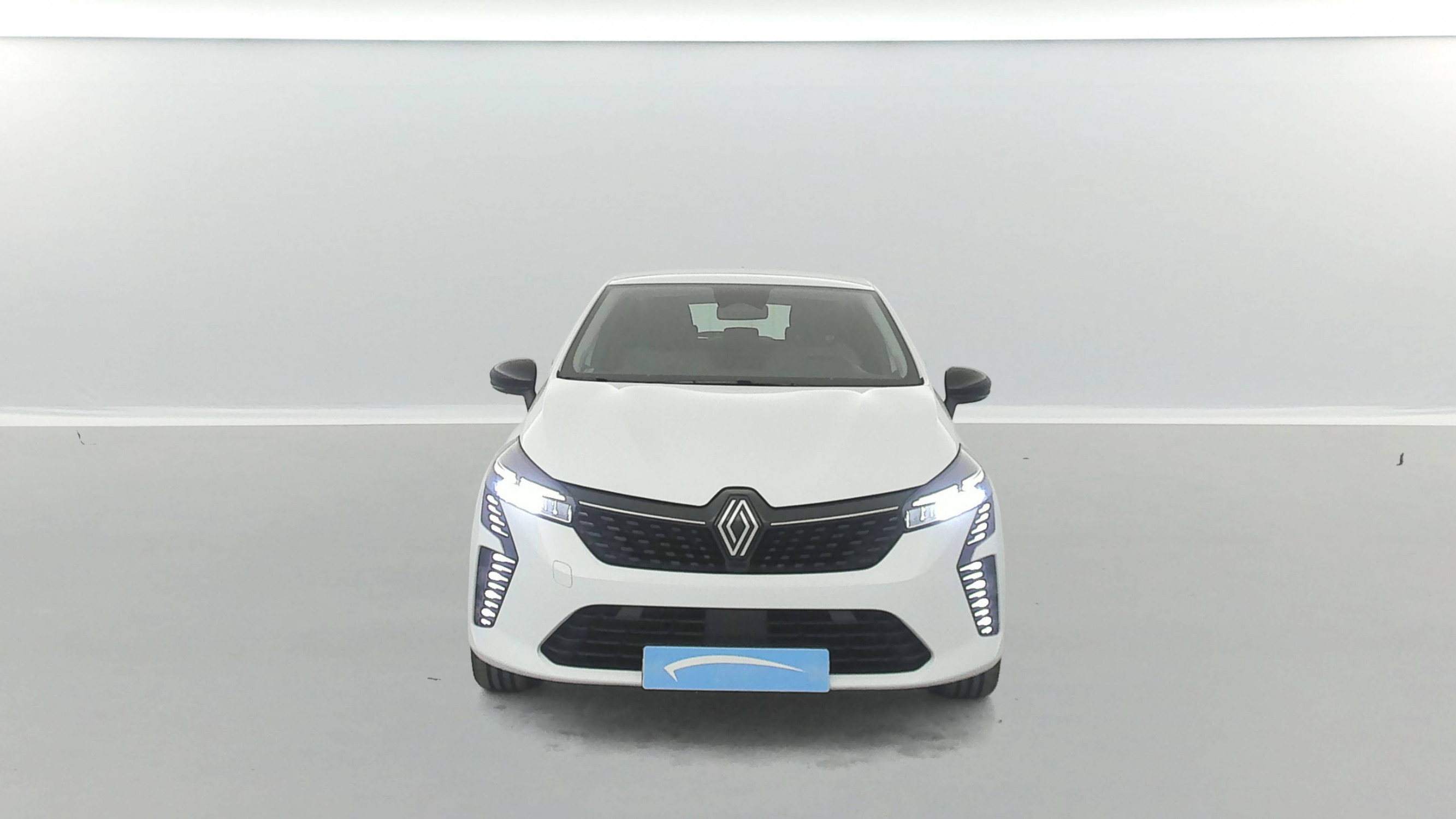 Vente en ligne Renault Clio 5 Clio E-Tech full hybrid 145 ch GSR2 au prix de 19 990 €