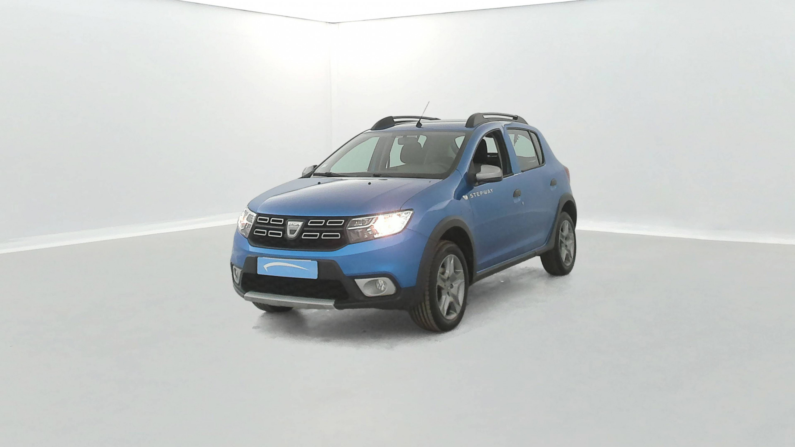 Dacia Sandero  ECO-G 100 occasion de 2021 en vente à Brest