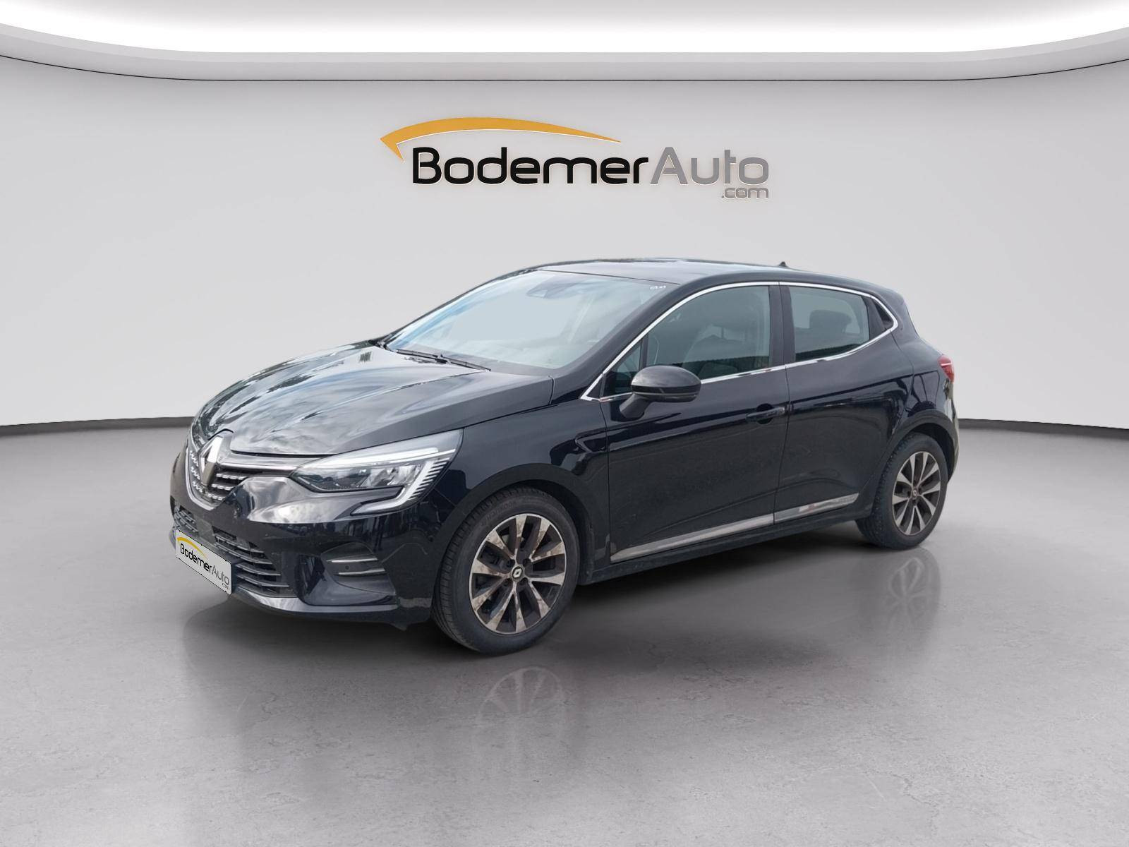 Renault Clio 5 Clio TCe 100 GPL - 21N occasion de 2022 en vente à Quimper