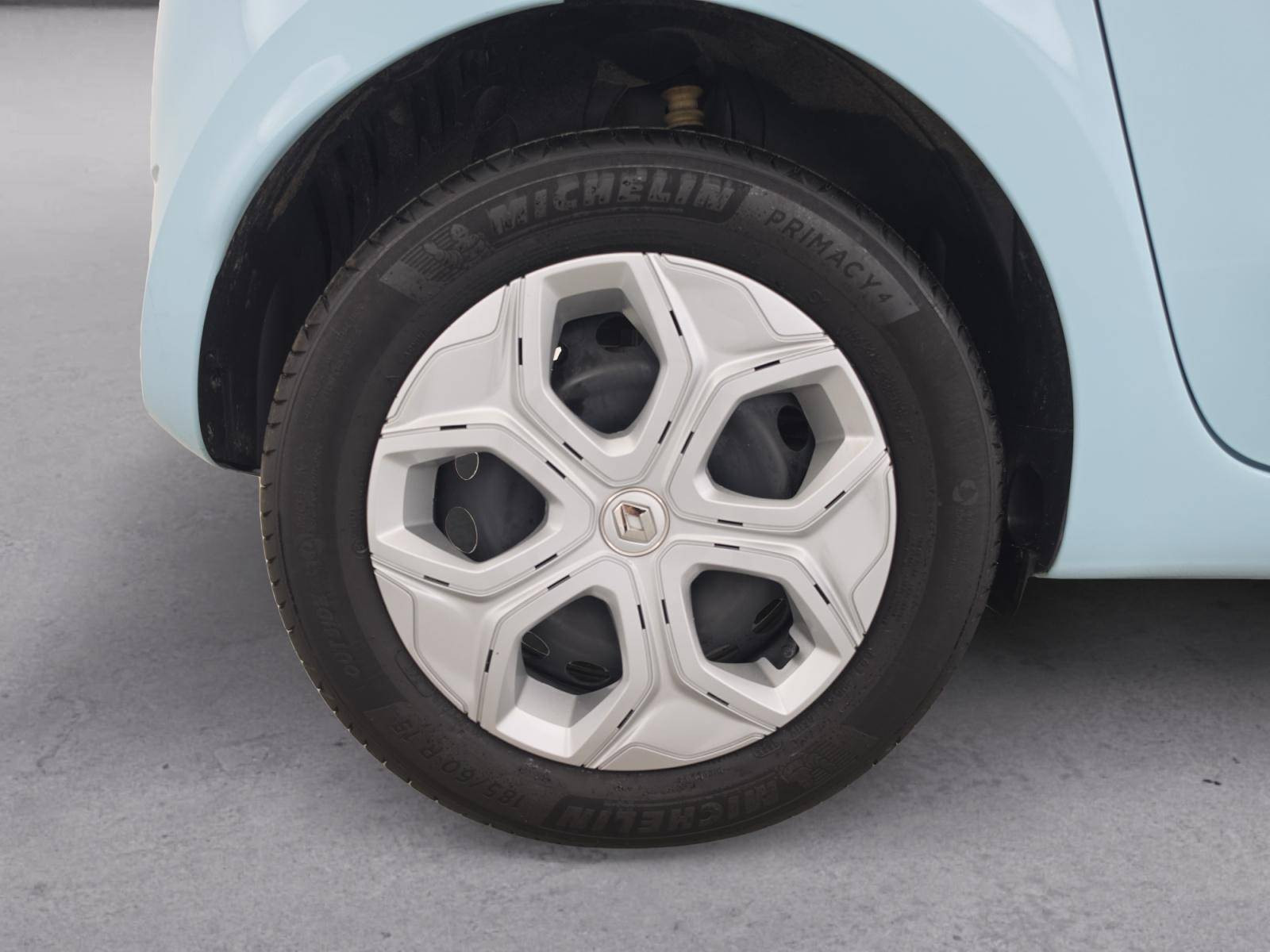 Vente en ligne Renault Twingo Electrique Twingo III E-Tech au prix de 13 990 €