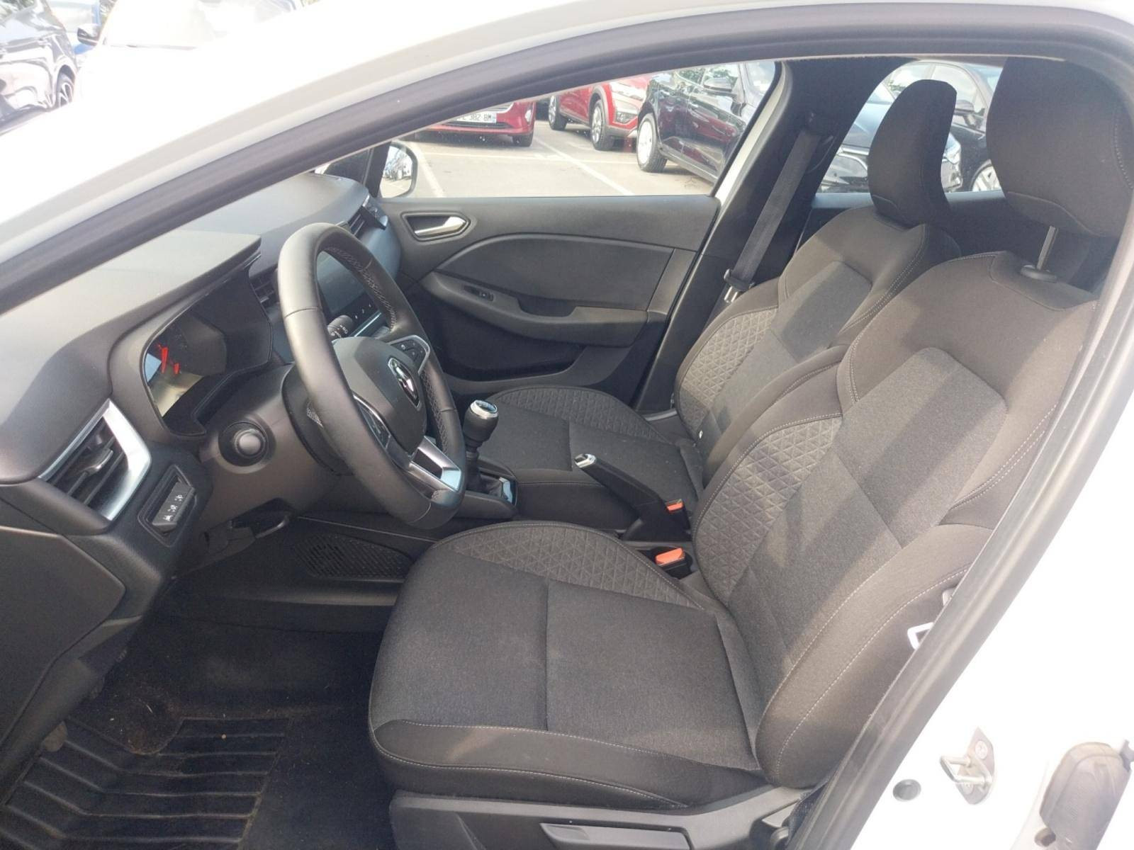 Vente en ligne Renault Clio 5 Clio TCe 90 au prix de 12 490 €