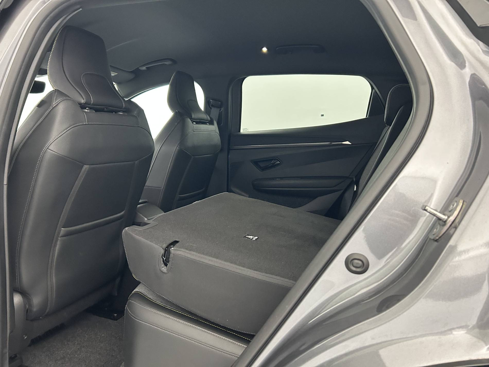 Vente en ligne Renault Megane E-Tech  EV60 220 ch super charge au prix de 24 790 €