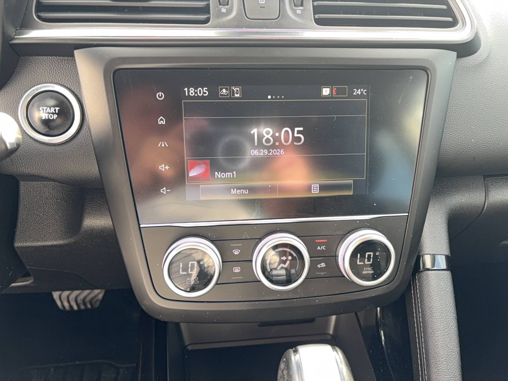 Vente en ligne Renault Kadjar  Blue dCi 115 EDC au prix de 15 990 €