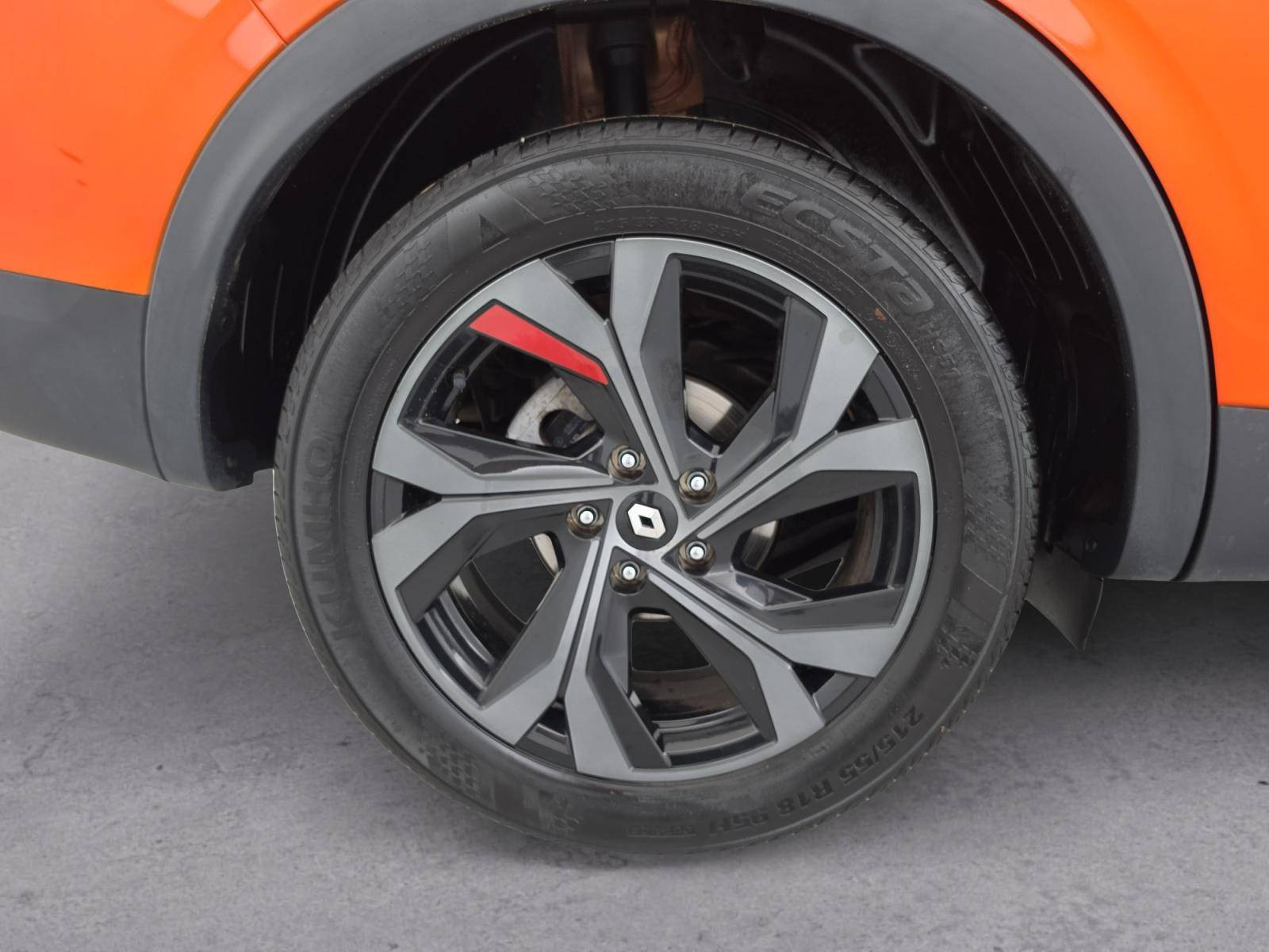 Vente en ligne Renault Arkana  E-Tech 145 - 21B au prix de 22 990 €