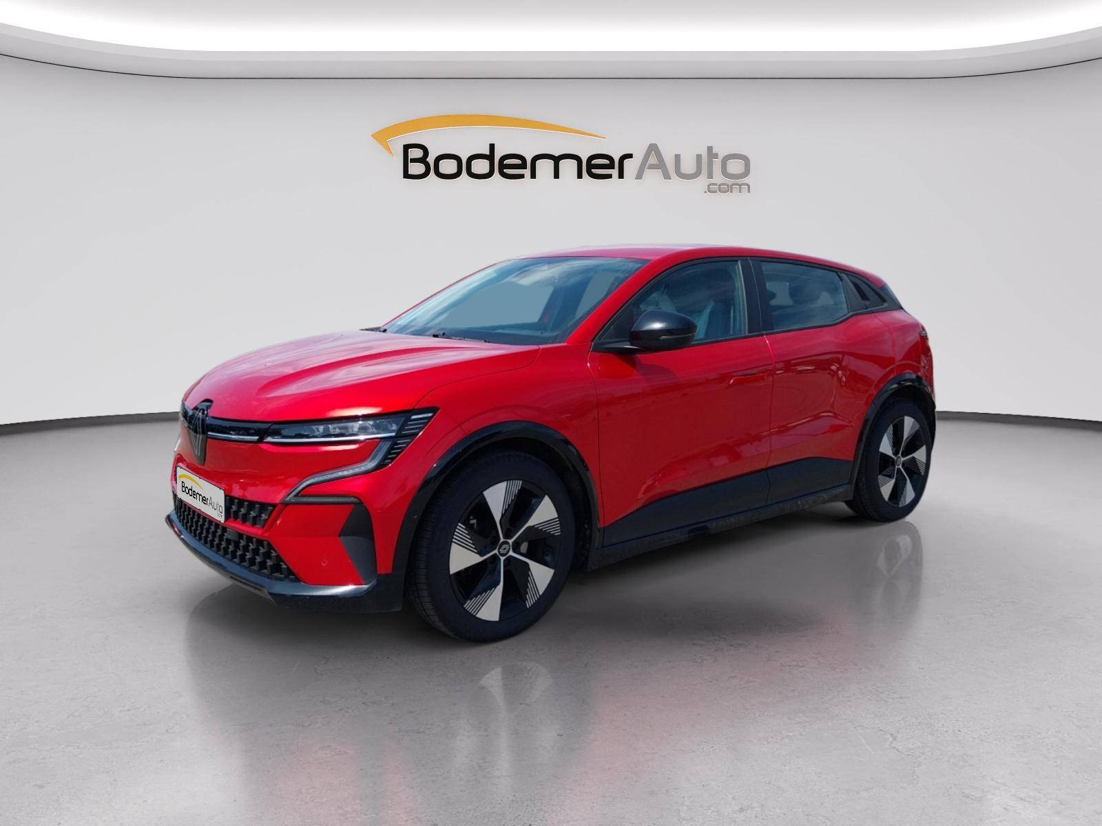 Renault Megane E-Tech  EV60 220 ch super charge occasion de 2023 en vente à Concarneau