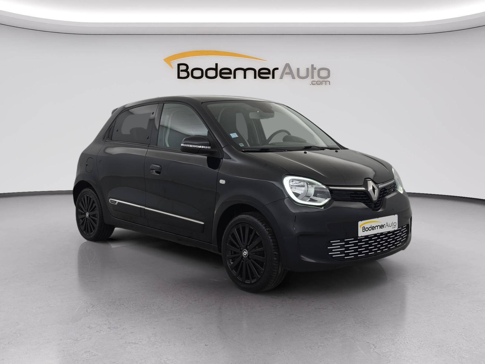 Vente en ligne Renault Twingo Electrique Twingo III Achat Intégral - 21 au prix de 12 490 €