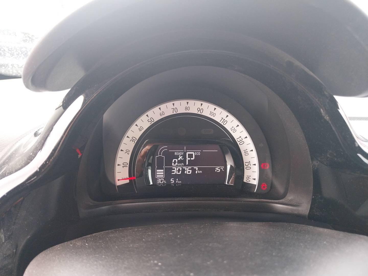 Vente en ligne Renault Twingo Electrique Twingo III Achat Intégral au prix de 10 690 €