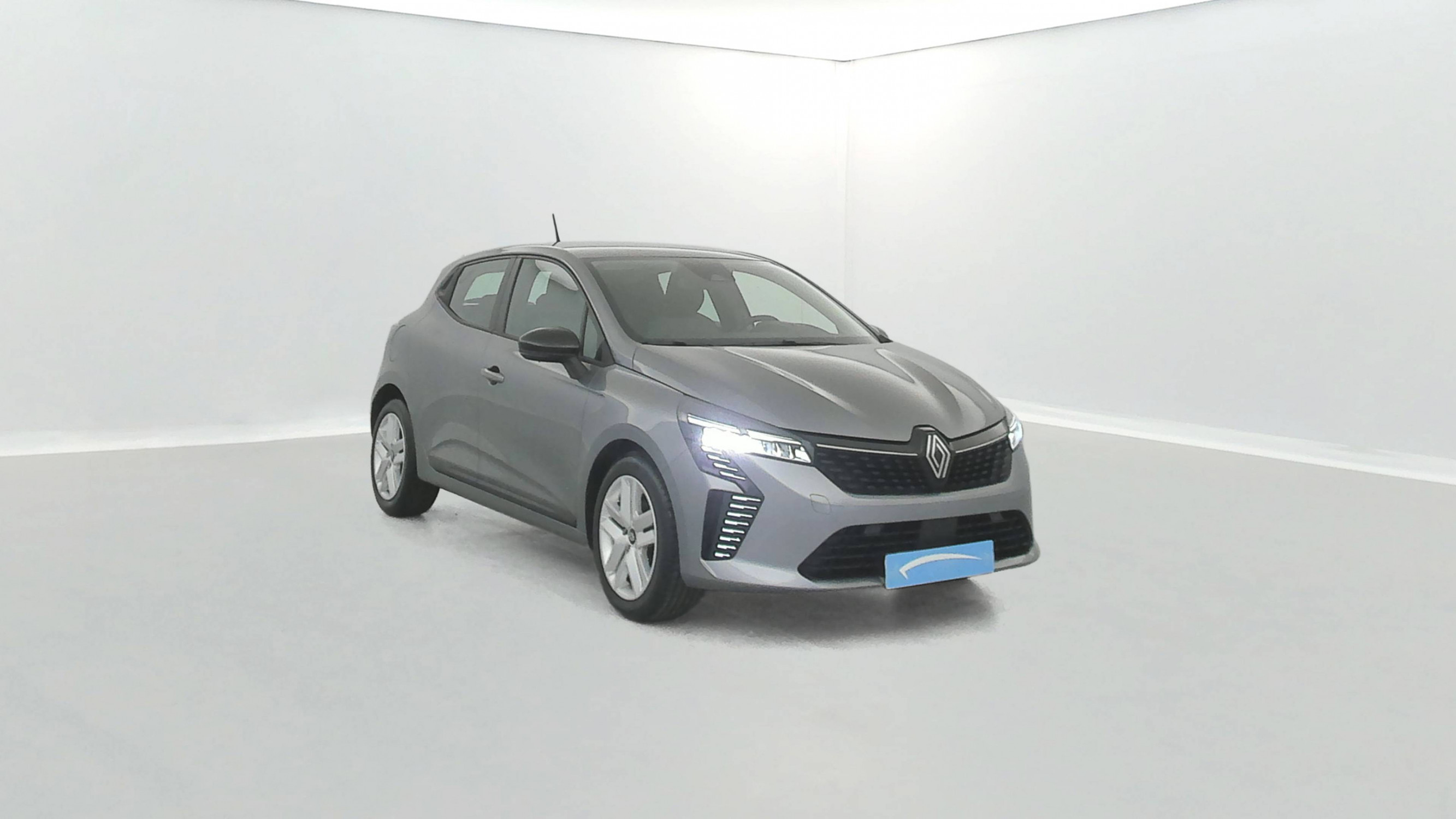 Vente en ligne Renault Clio 5 Clio TCe 90 ch GSR2 au prix de 14 990 €