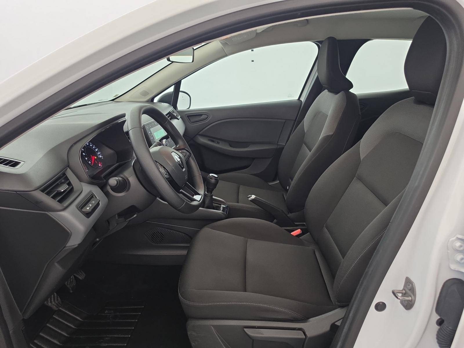Vente en ligne Renault Clio 5 Clio SCe 65 au prix de 12 990 €