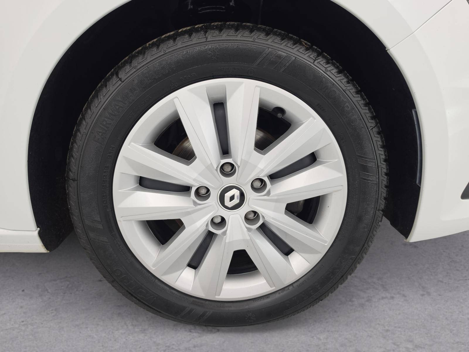 Vente en ligne Renault Megane 4 Mégane IV Berline Blue dCi 115 - 21N au prix de 14 790 €