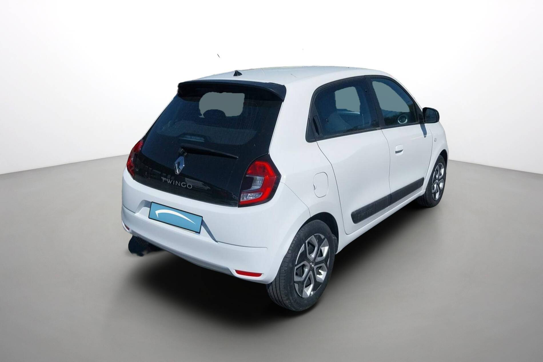 Vente en ligne Renault Twingo 3  SCe 65 au prix de 11 991 €