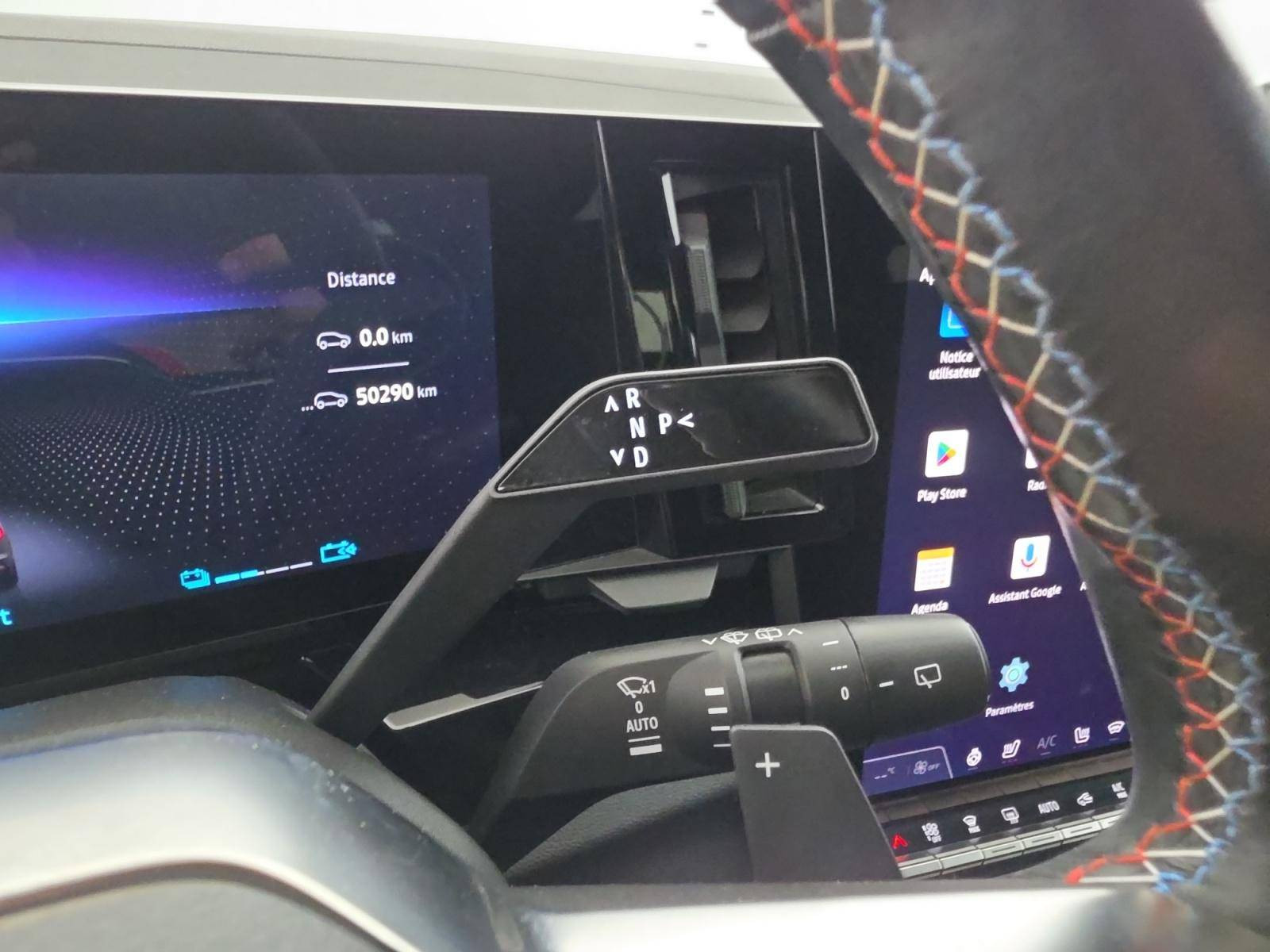 Vente en ligne Renault Austral  E-Tech hybrid 200 au prix de 29 990 €