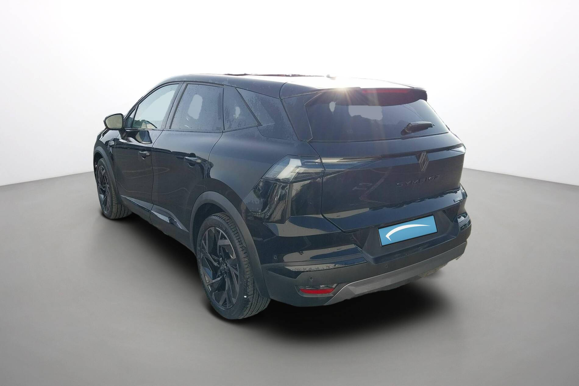Vente en ligne Renault Symbioz  E-Tech full hybrid 145 au prix de 27 990 €