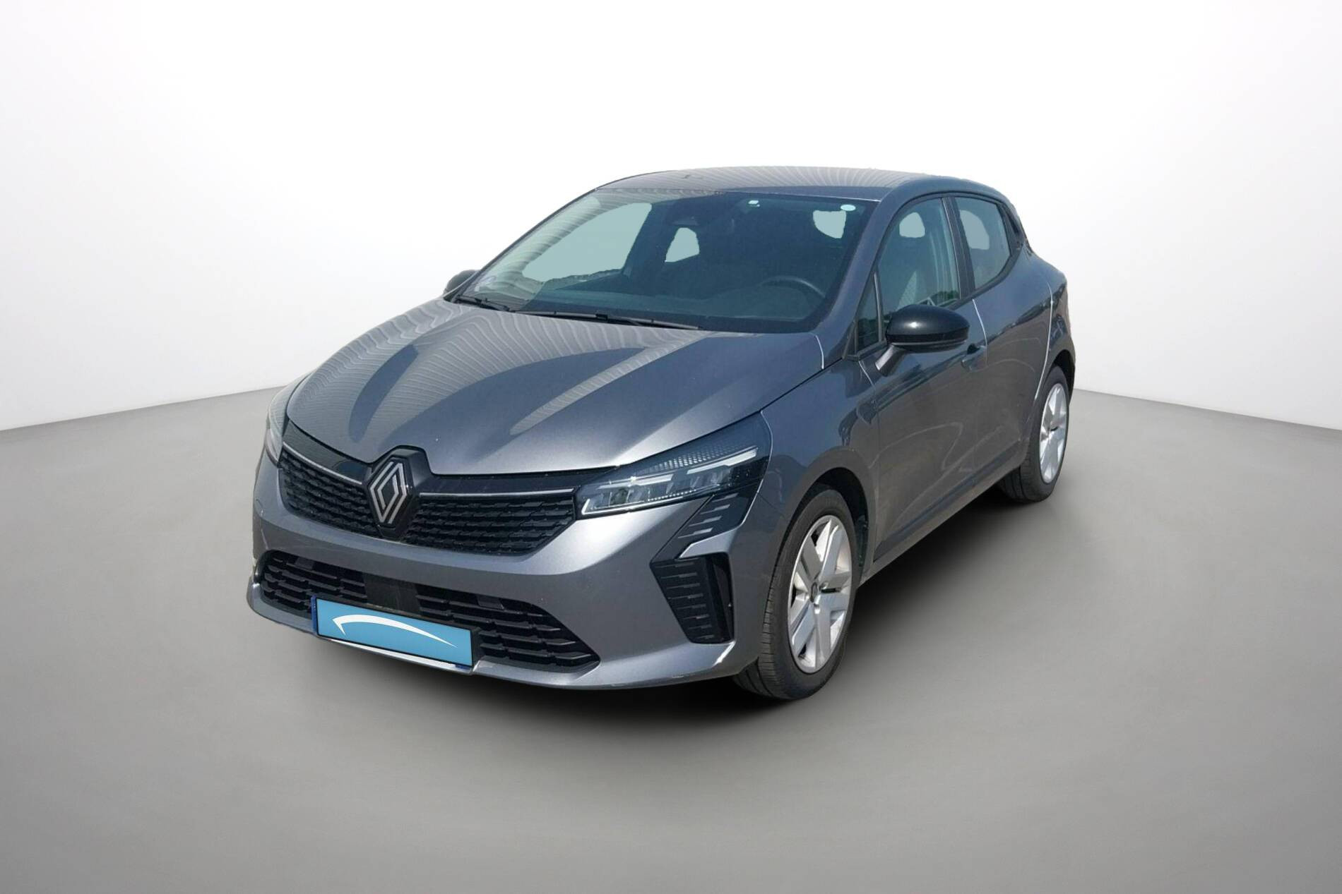 Renault Clio 5 Clio TCe 90 occasion de 2024 en vente à Saint-Lô