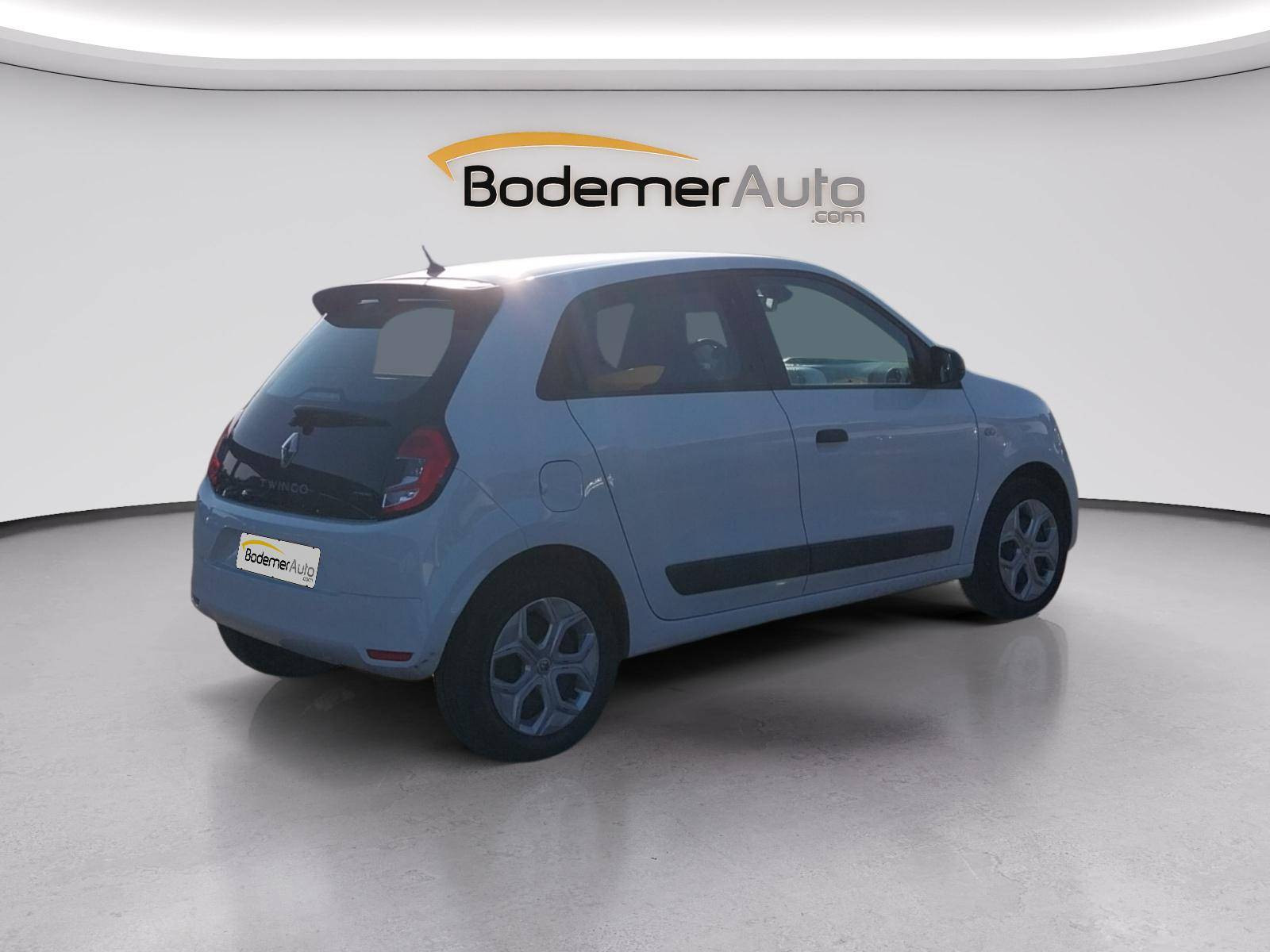 Vente en ligne Renault Twingo Electrique Twingo III E-Tech au prix de 11 990 €
