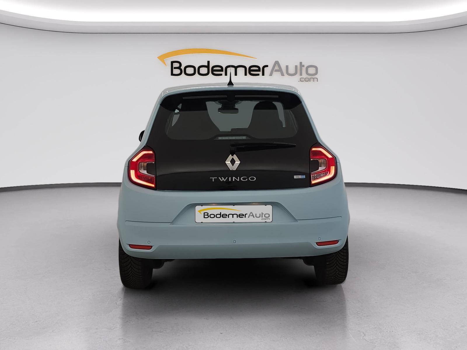 Vente en ligne Renault Twingo Electrique Twingo III Achat Intégral au prix de 11 490 €