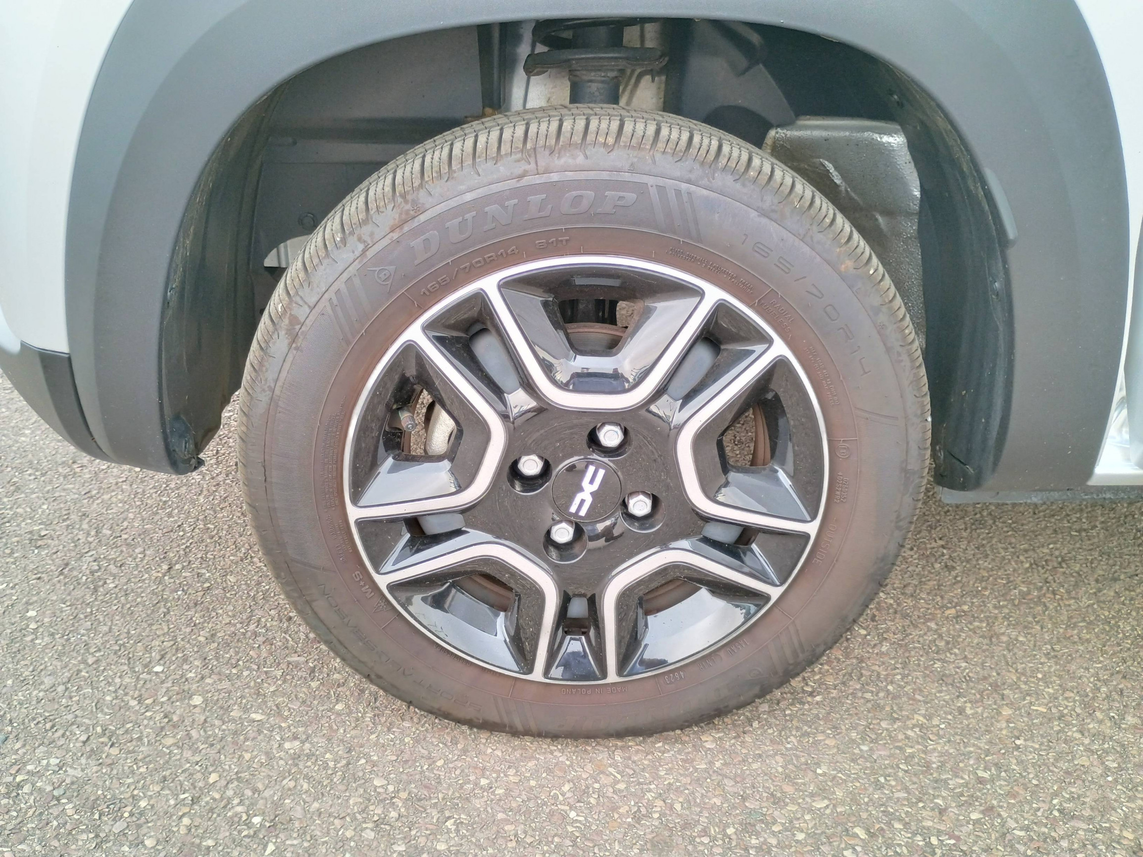 Vente en ligne Dacia Spring Spring au prix de 12 991 €