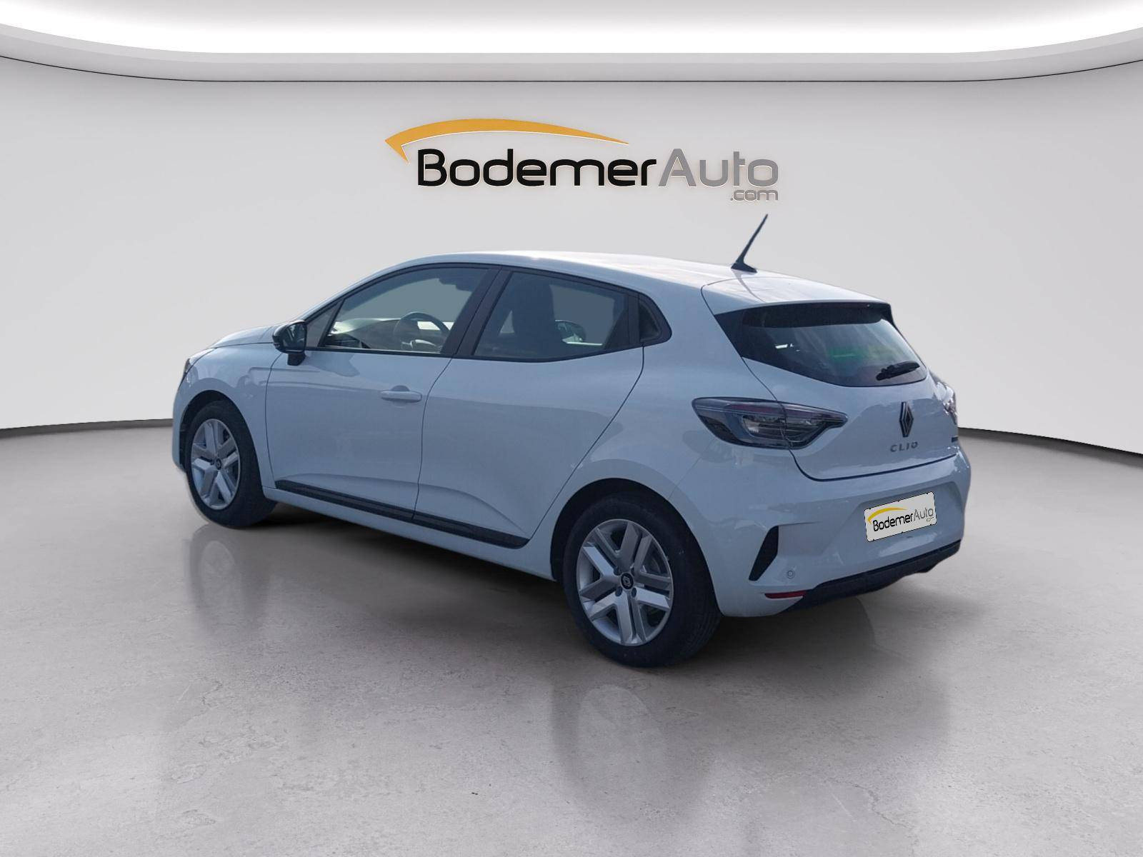 Vente en ligne Renault Clio 5 Clio E-Tech full hybrid 145 ch GSR2 au prix de 19 590 €
