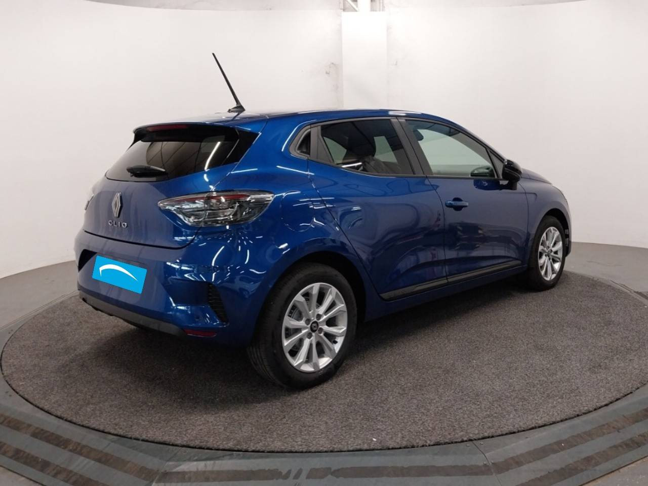 Vente en ligne Renault Clio 5 Clio Blue dCi 100 ch au prix de 19 790 €