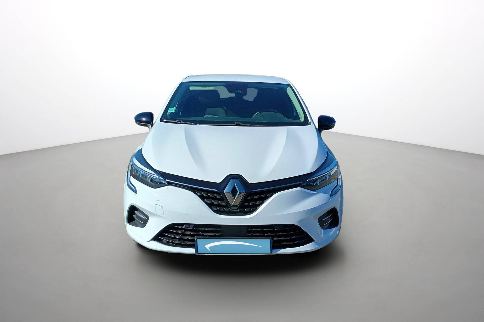 Vente en ligne Renault Clio 5 Clio Blue dCi 100 au prix de 14 890 €