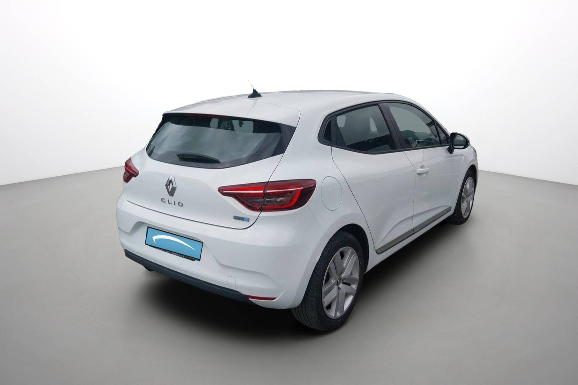 Vente en ligne Renault Clio 5 Clio E-Tech 140 - 21N au prix de 16 590 €