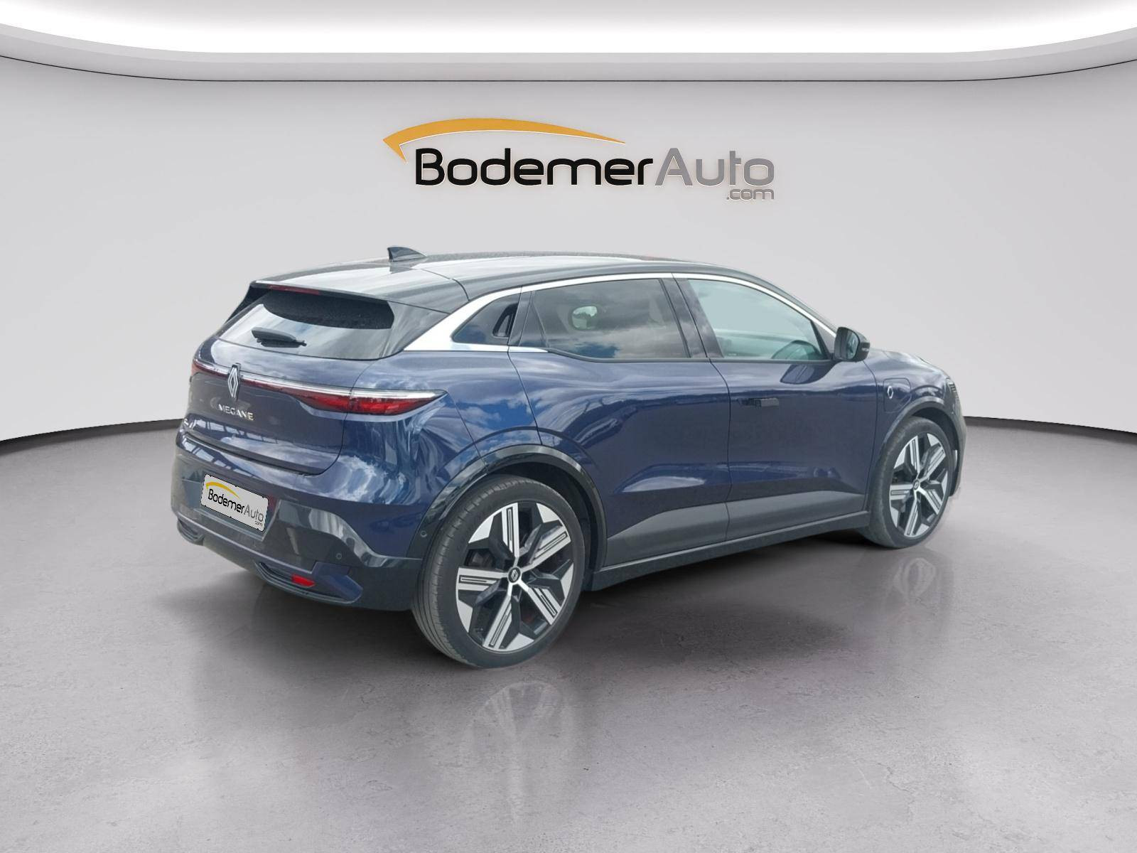 Vente en ligne Renault Megane E-Tech  EV40 130ch standard charge au prix de 21 790 €