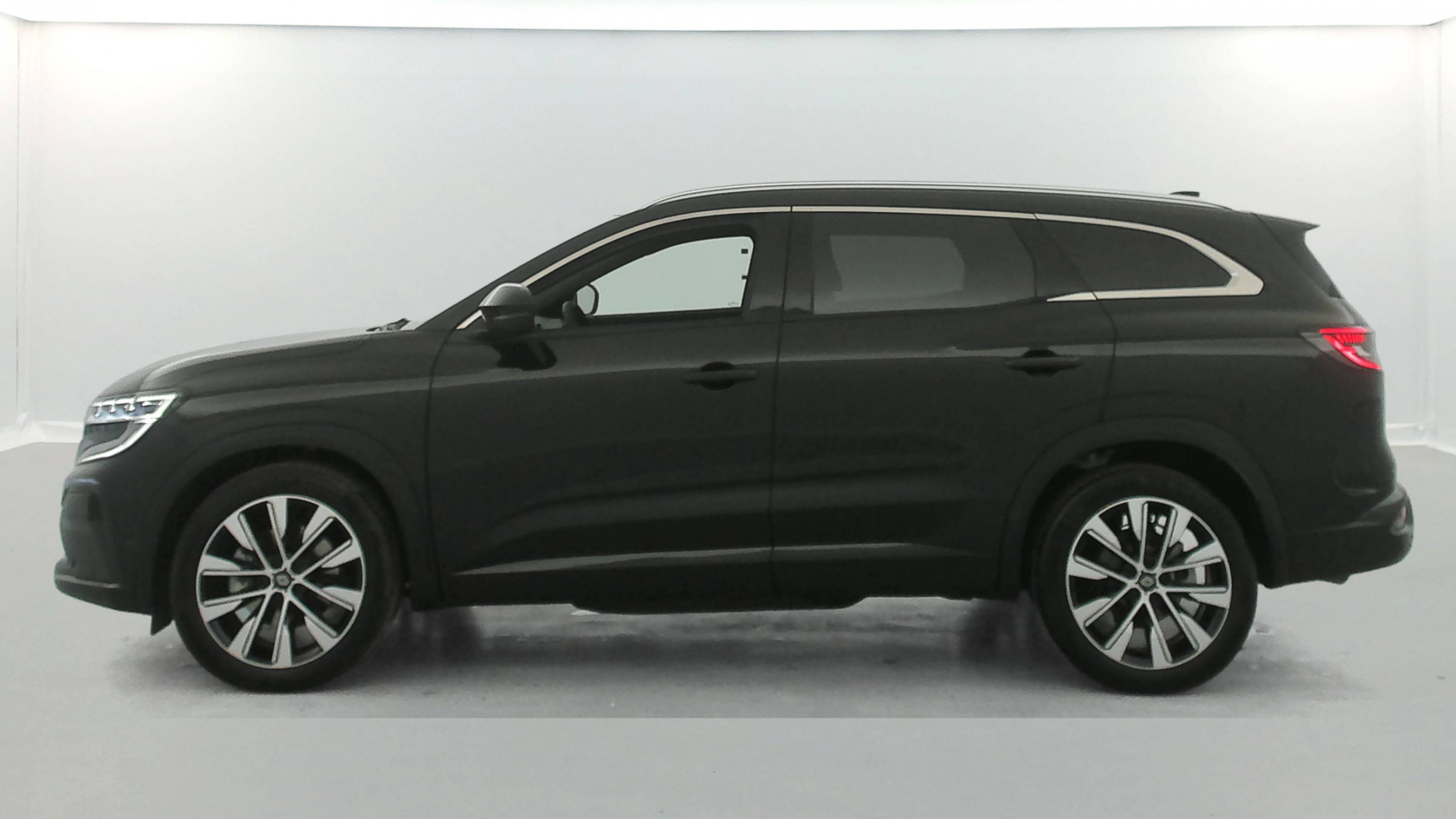 Vente en ligne Renault Espace Espace E-Tech full hybrid 200 GSR2 au prix de 35 990 €
