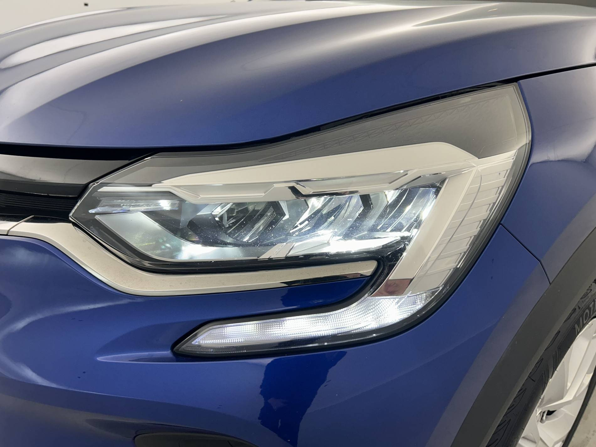 Vente en ligne Renault Captur  TCe 90 - 21 au prix de 14 590 €