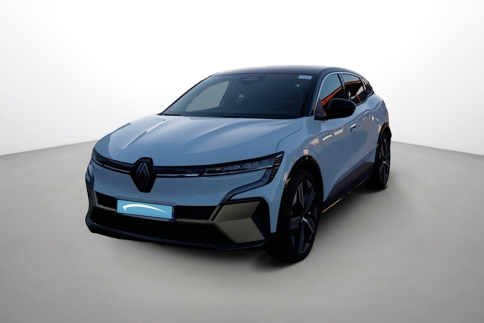 Renault Megane E-Tech  EV60 220 ch super charge occasion de 2023 en vente à Caen