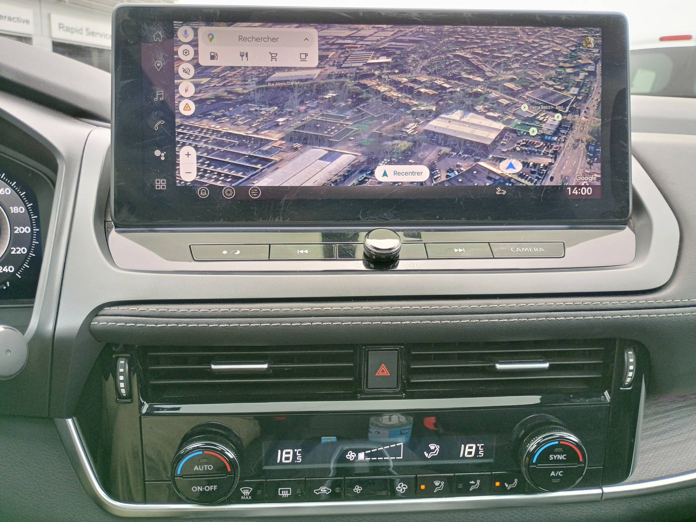 Vente en ligne Nissan Qashqai  e-Power 190 ch au prix de 30 990 €