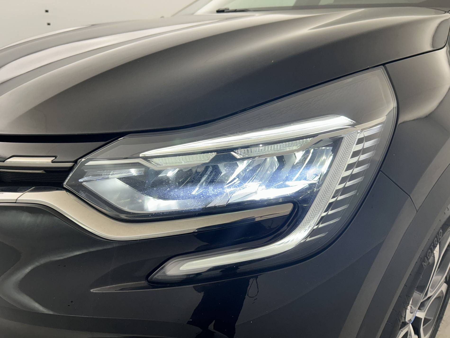 Vente en ligne Renault Captur  E-Tech Plug-in 160 au prix de 16 490 €