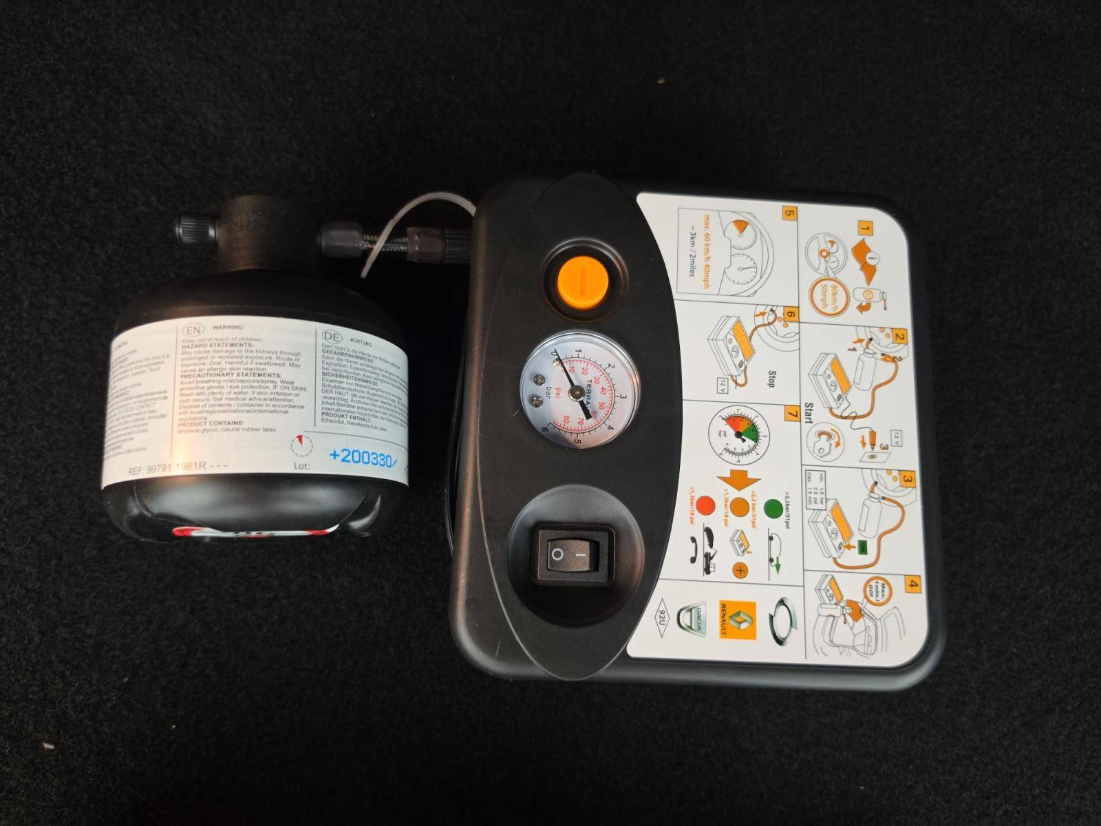 Vente en ligne Renault Captur  E-Tech full hybrid 145 ch au prix de 24 490 €