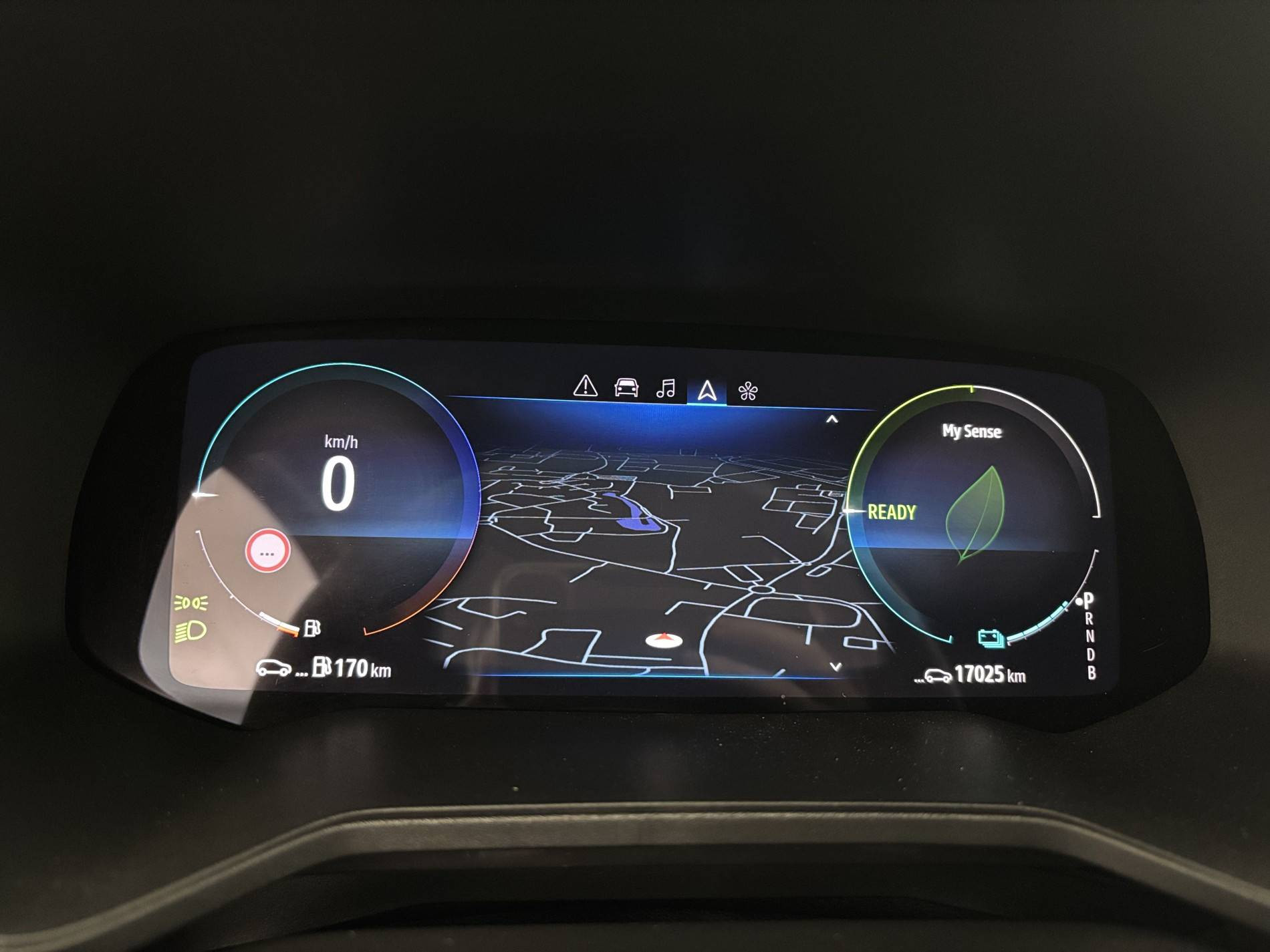 Vente en ligne Renault Clio 5 Clio E-Tech full hybrid 145 au prix de 22 490 €