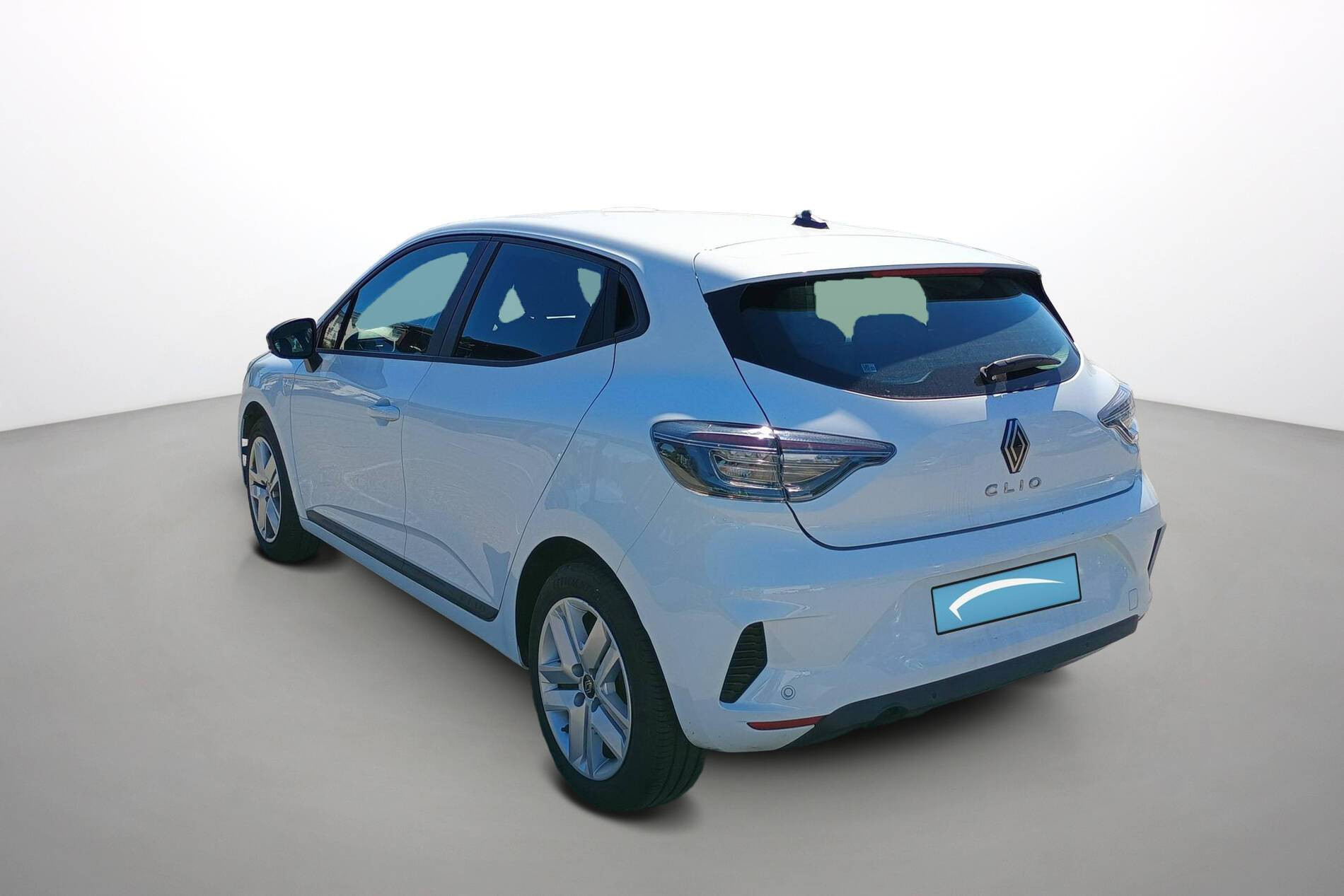 Vente en ligne Renault Clio 5 Clio Blue dCi 100 ch GSR2 au prix de 17 490 €