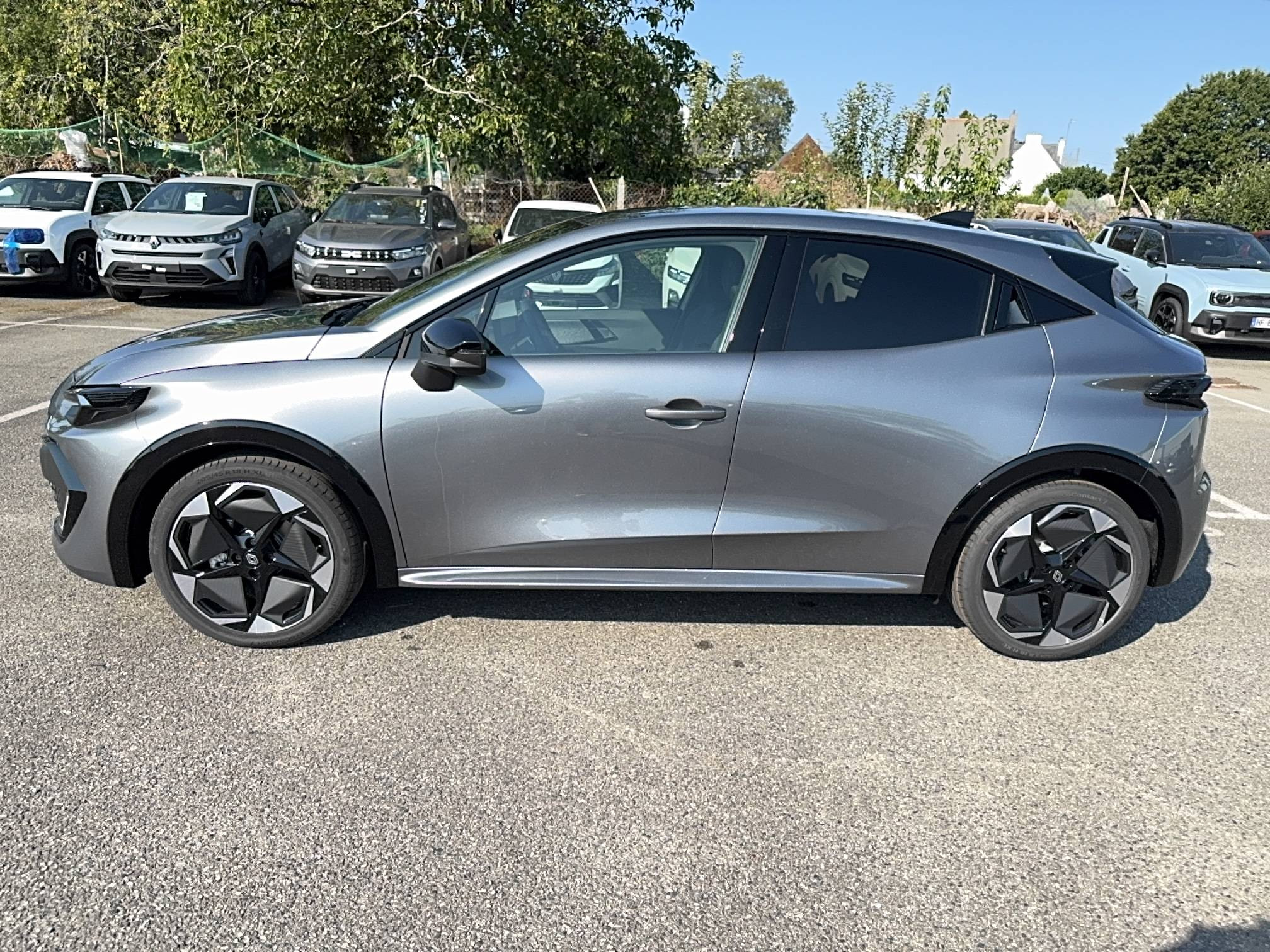 Vente en ligne Renault Clio 6 Clio TCe 115 ch au prix de 25 200 €