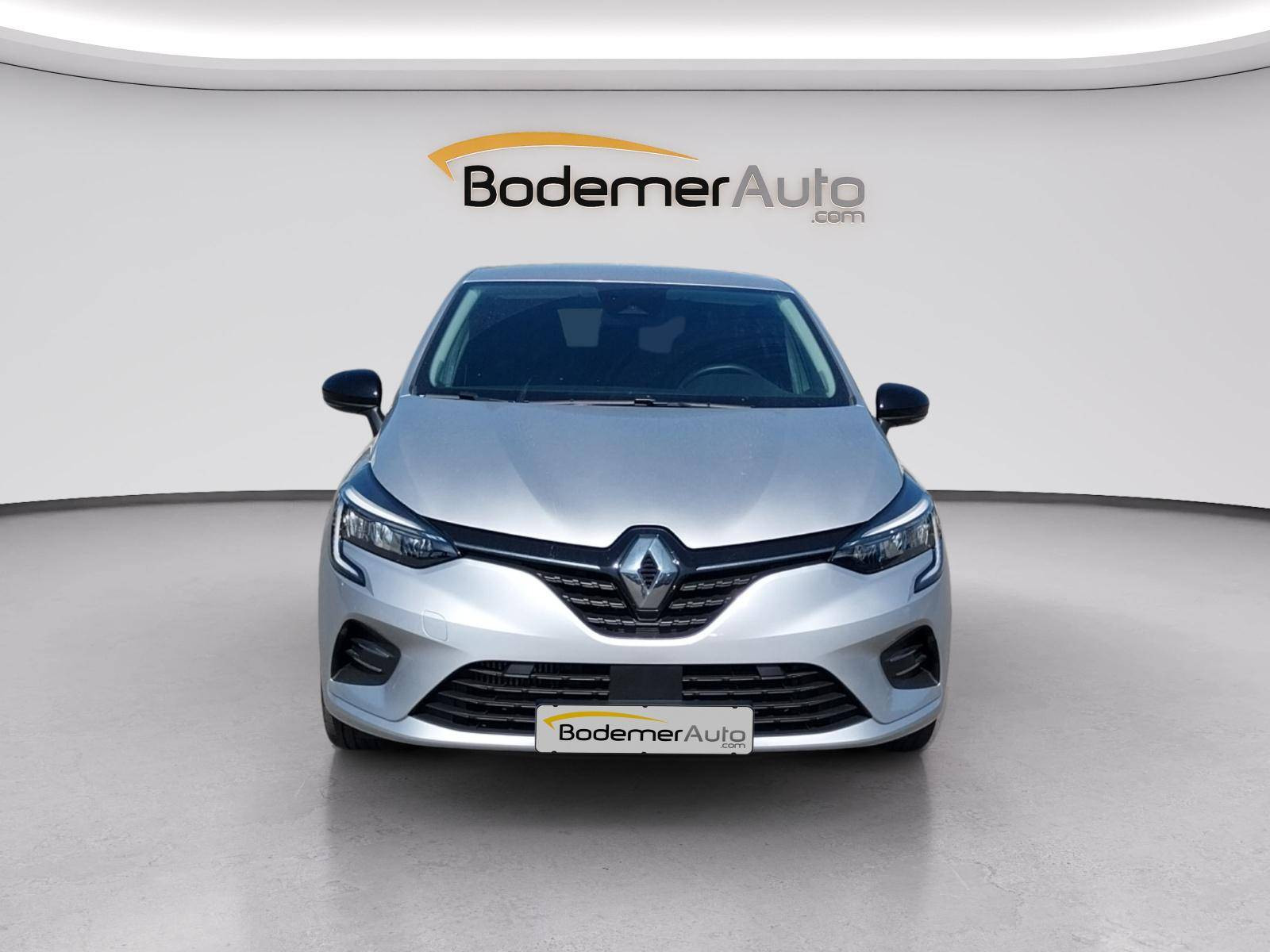 Vente en ligne Renault Clio 5 Clio TCe 100 GPL au prix de 14 491 €
