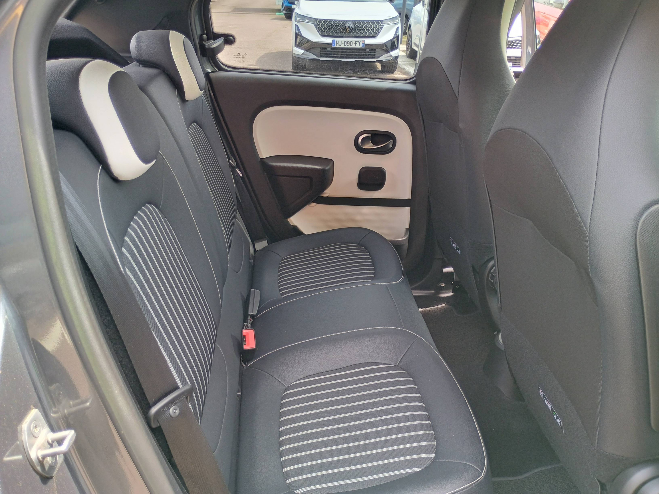 Vente en ligne Renault Twingo Electrique Twingo III Achat Intégral - 21 au prix de 12 490 €