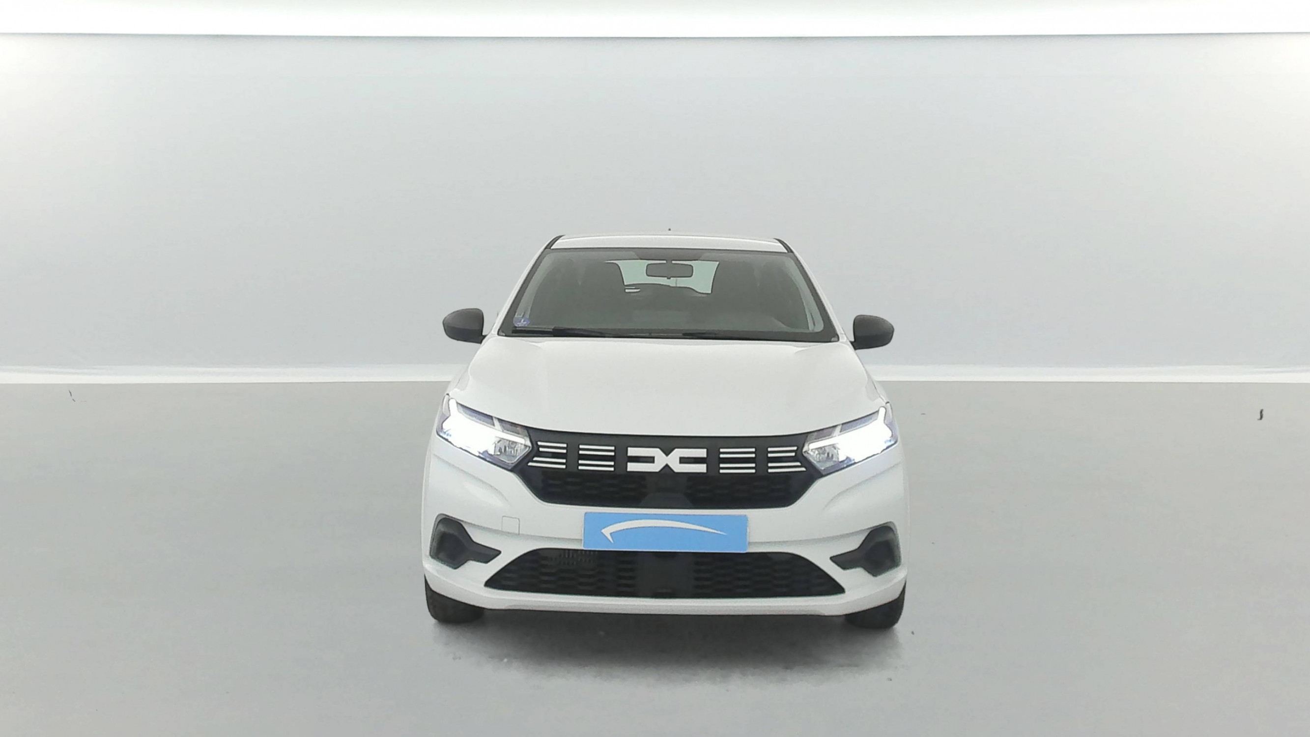 Dacia Sandero  ECO-G 100 occasion de 2024 en vente à Concarneau