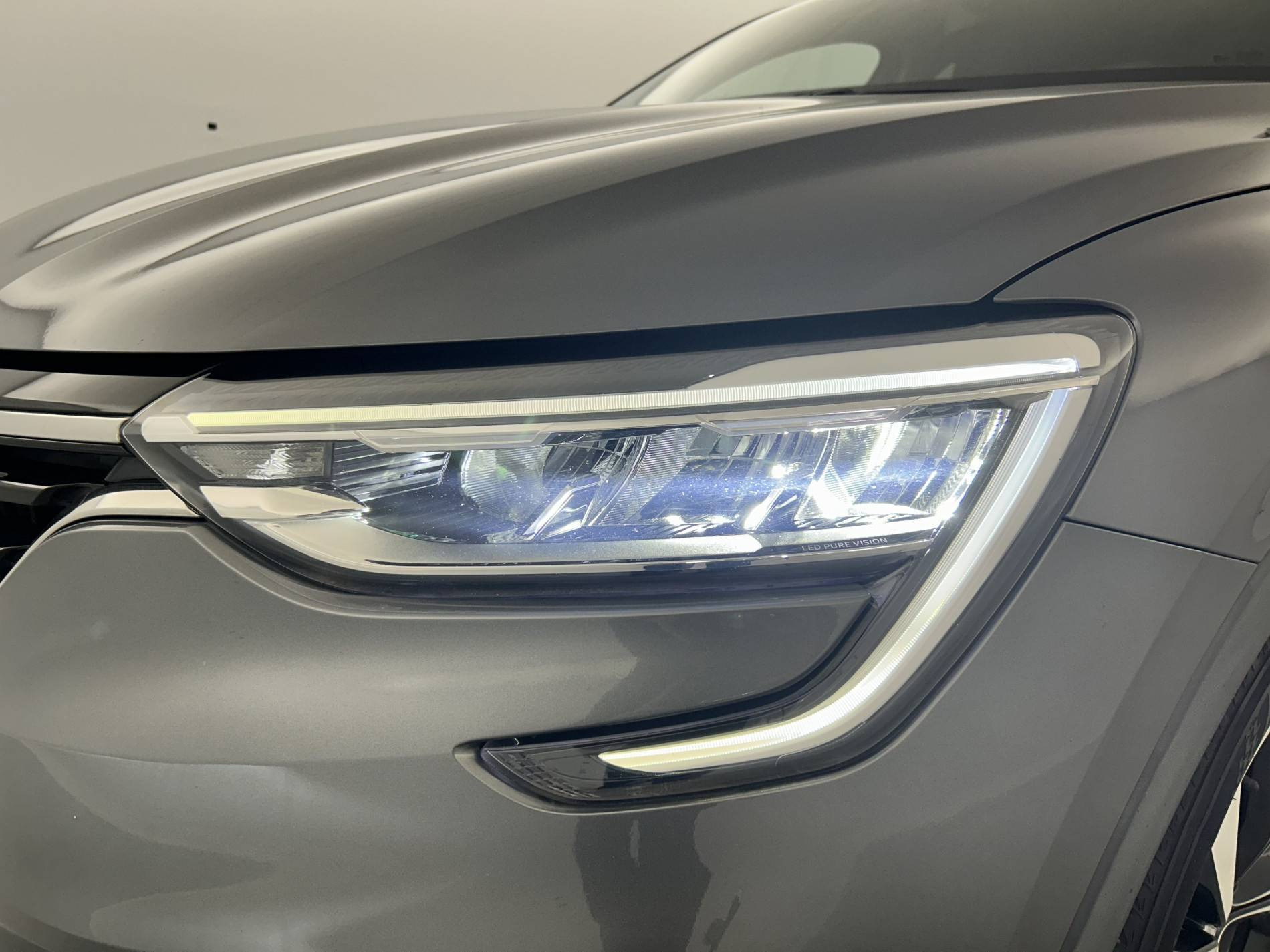 Vente en ligne Renault Arkana  mild hybrid 140 EDC FAP - 22 au prix de 20 490 €