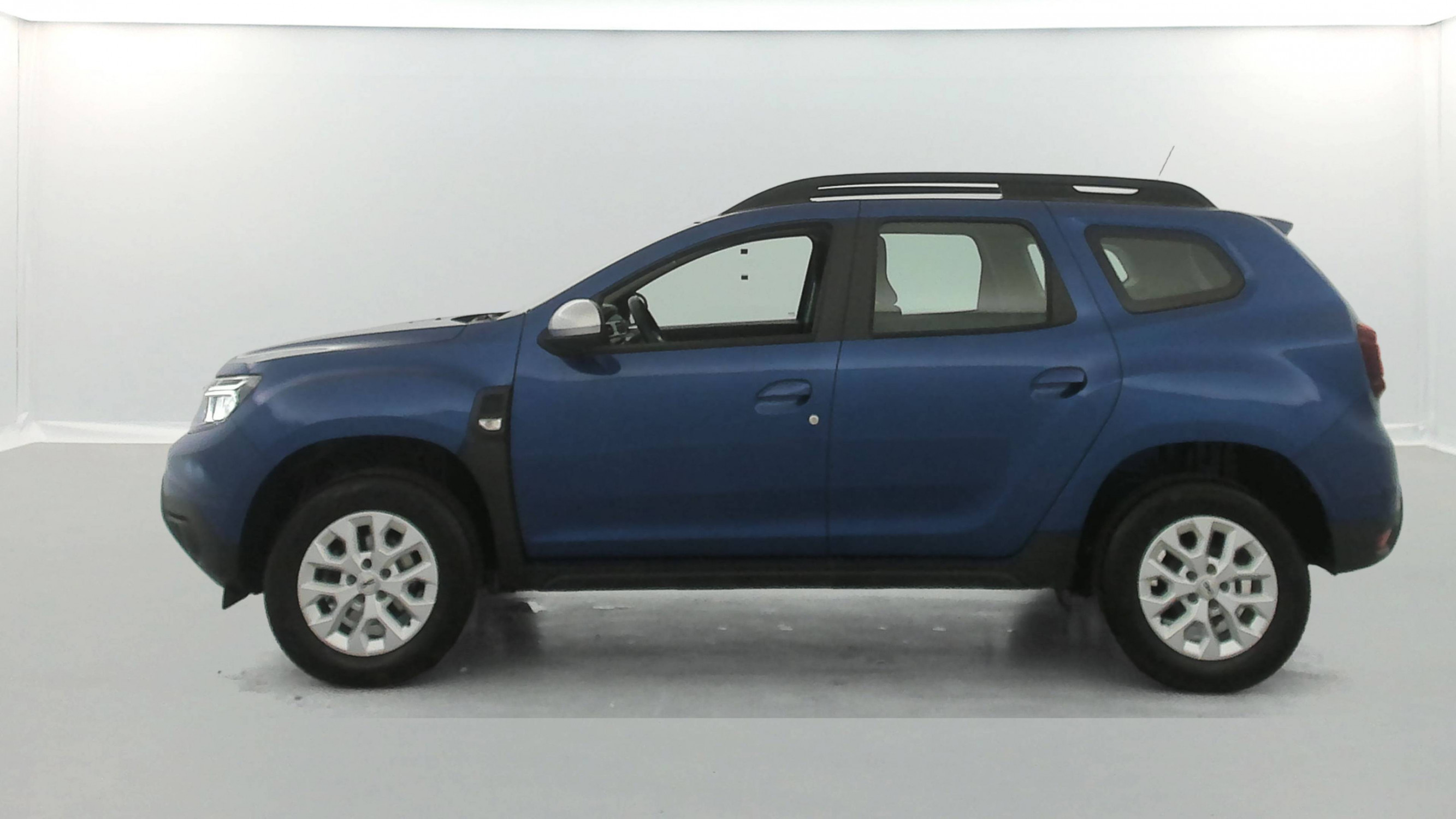 Vente en ligne Dacia Duster  ECO-G 100 4x2 au prix de 16 890 €