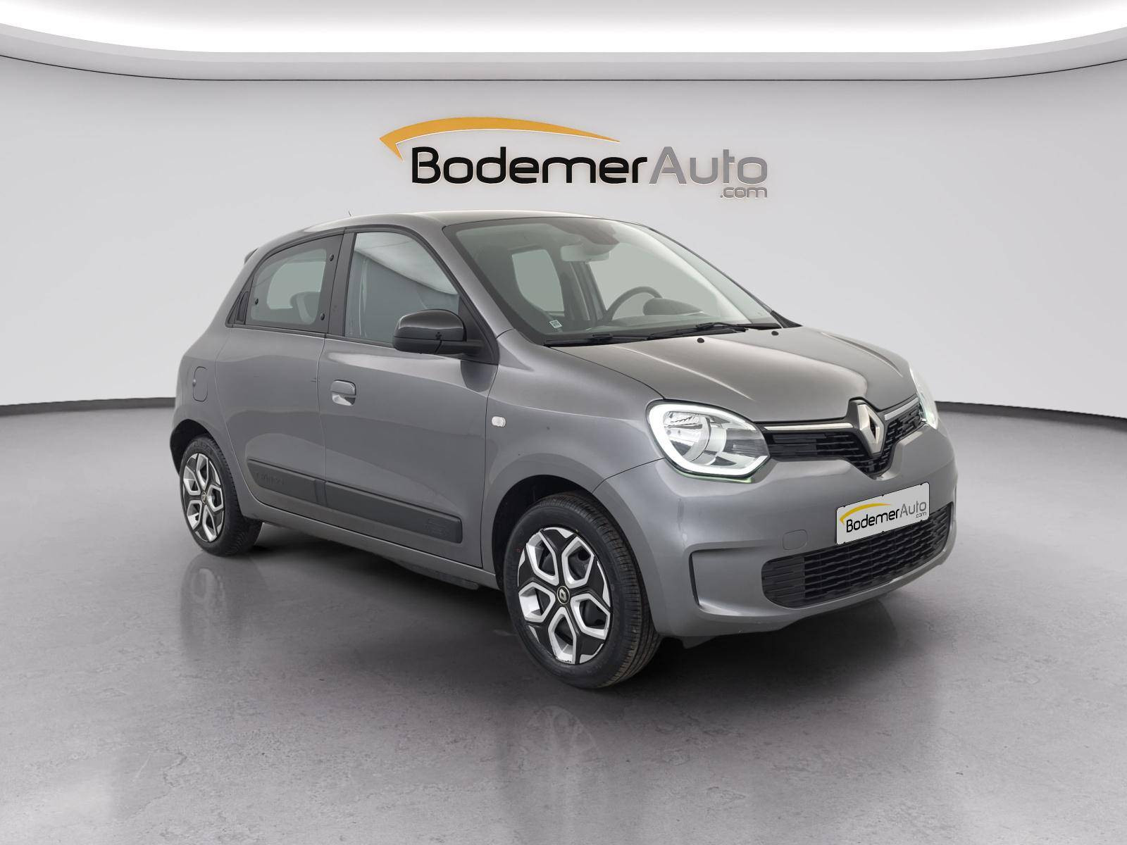Vente en ligne Renault Twingo Electrique Twingo III E-Tech au prix de 12 990 €