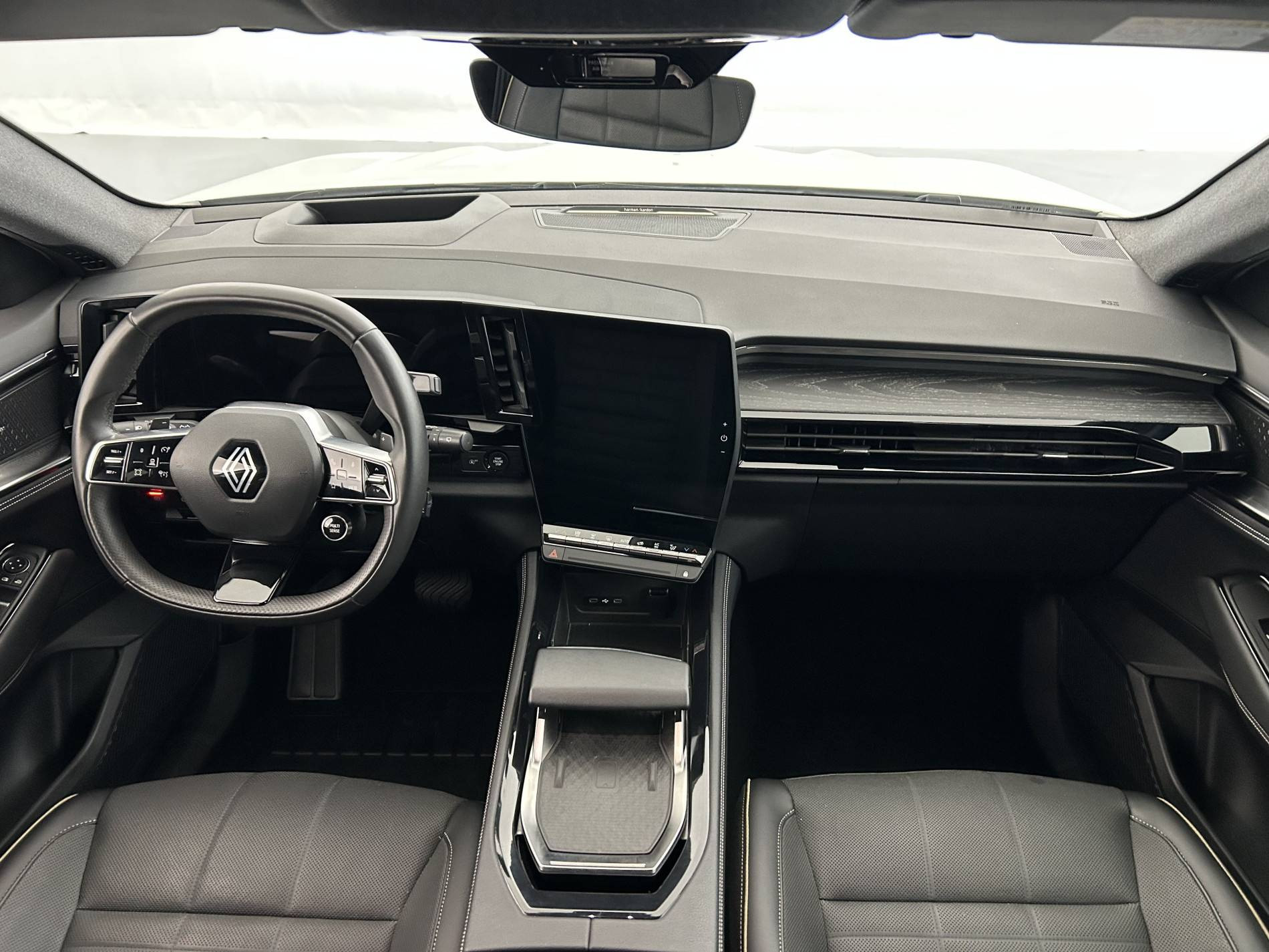 Vente en ligne Renault Austral  mild hybrid 160 auto au prix de 26 990 €