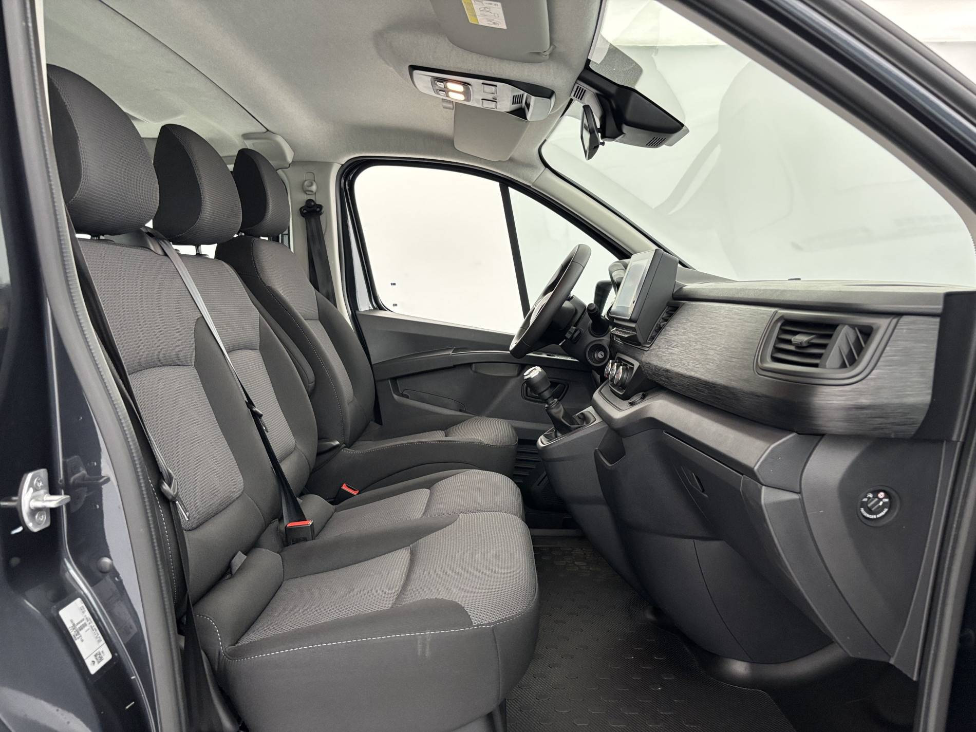 Vente en ligne Renault Trafic  L1 dCi 150 Energy S&S au prix de 29 990 €