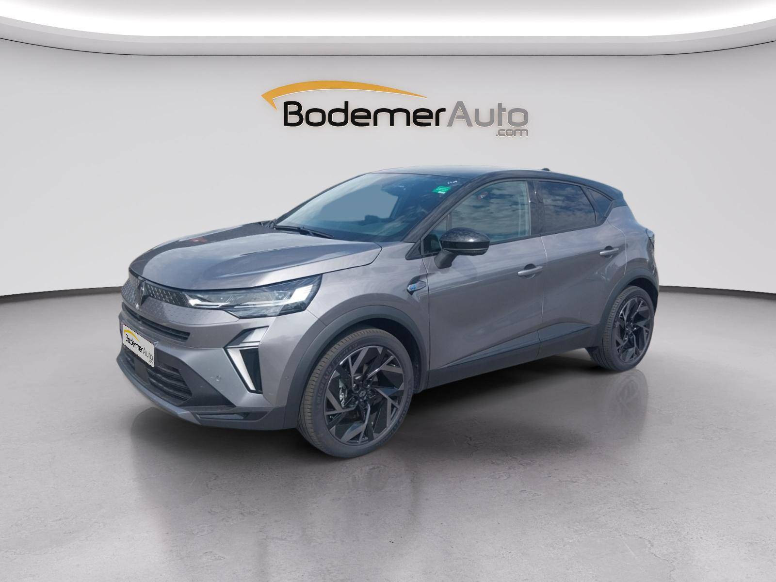 Renault Captur  E-Tech full hybrid 160 ch occasion de 2026 en vente à Saint-Lô