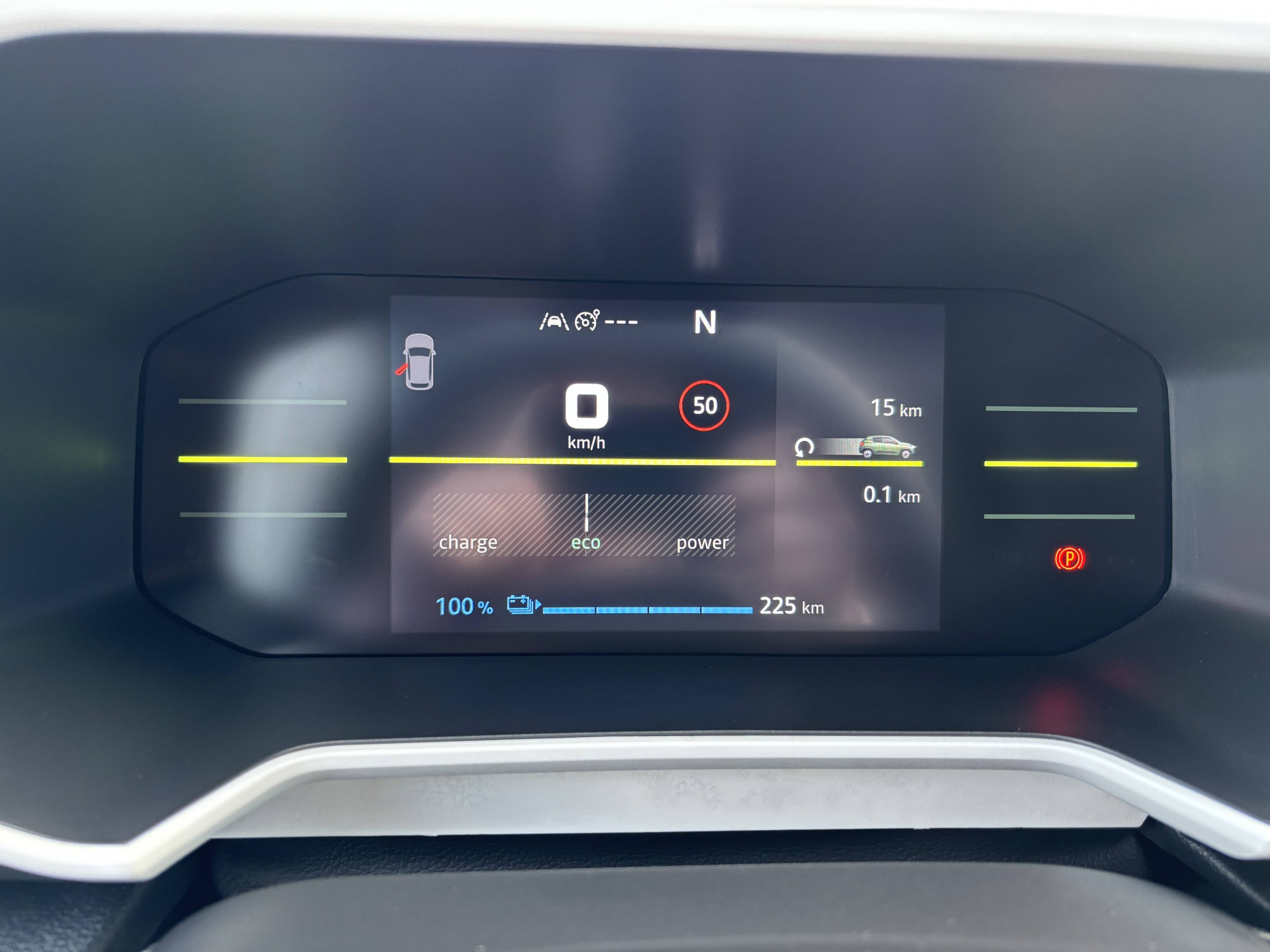 Vente en ligne Dacia Spring  electric 100 au prix de 19 900 €