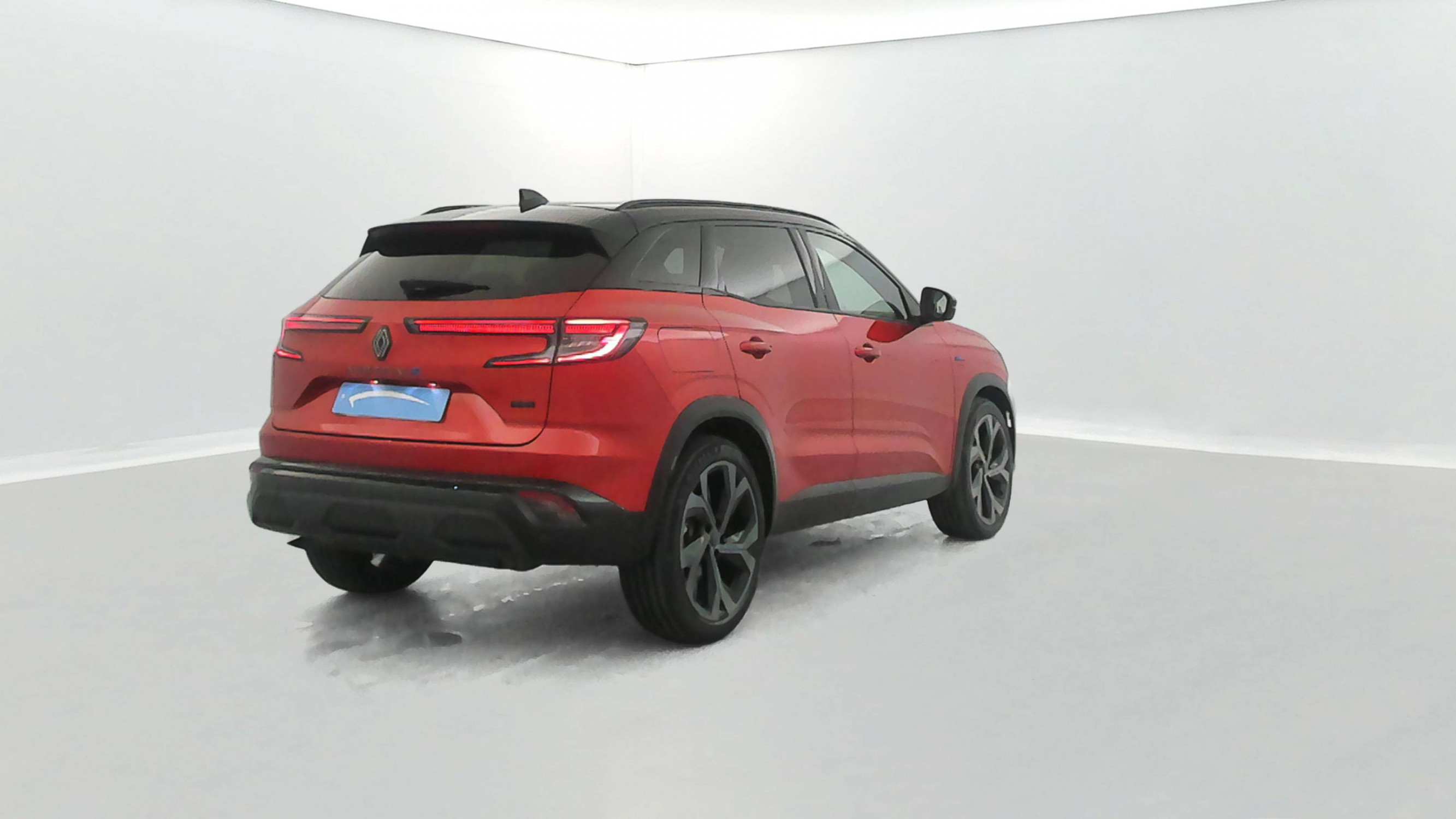 Vente en ligne Renault Austral  E-Tech hybrid 200 au prix de 29 990 €