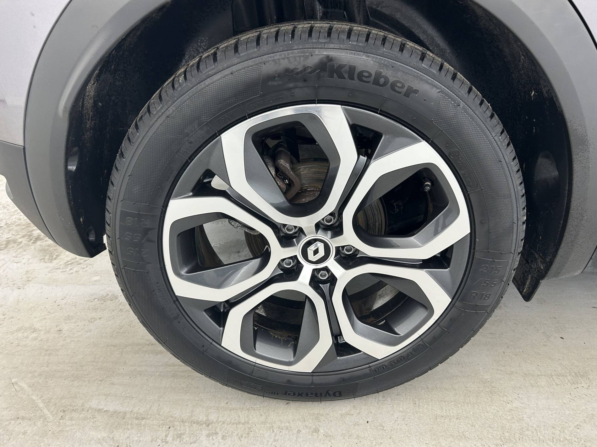 Vente en ligne Renault Captur  E-Tech 145 - 21 au prix de 18 490 €