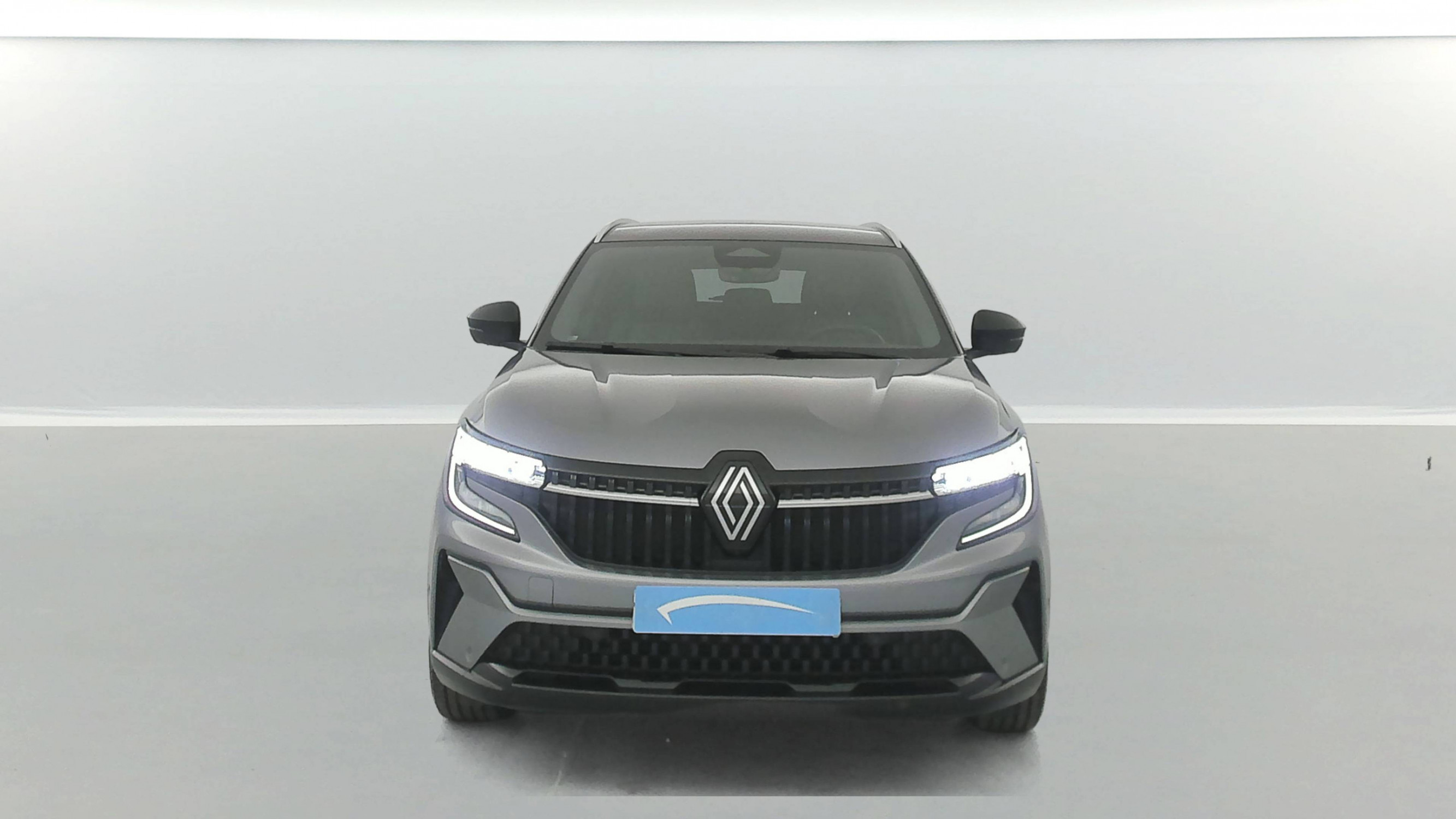 Renault Espace Espace E-Tech full hybrid 200 GSR2 occasion de 2025 en vente à Alençon